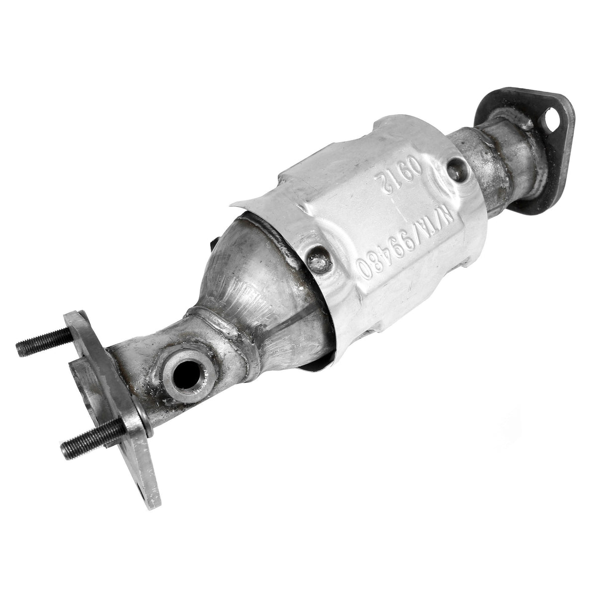 Walker Exhaust Catalytic Converter 16467
