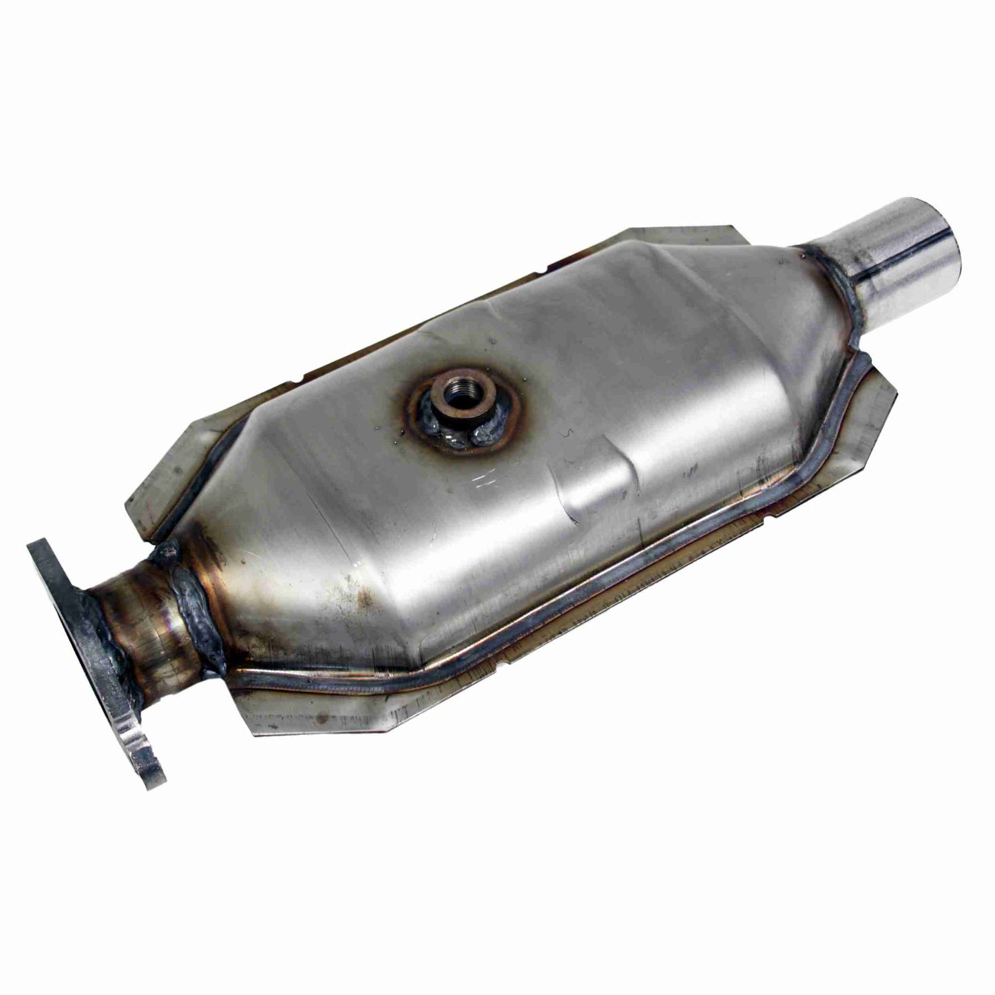 Walker Exhaust Catalytic Converter 16473