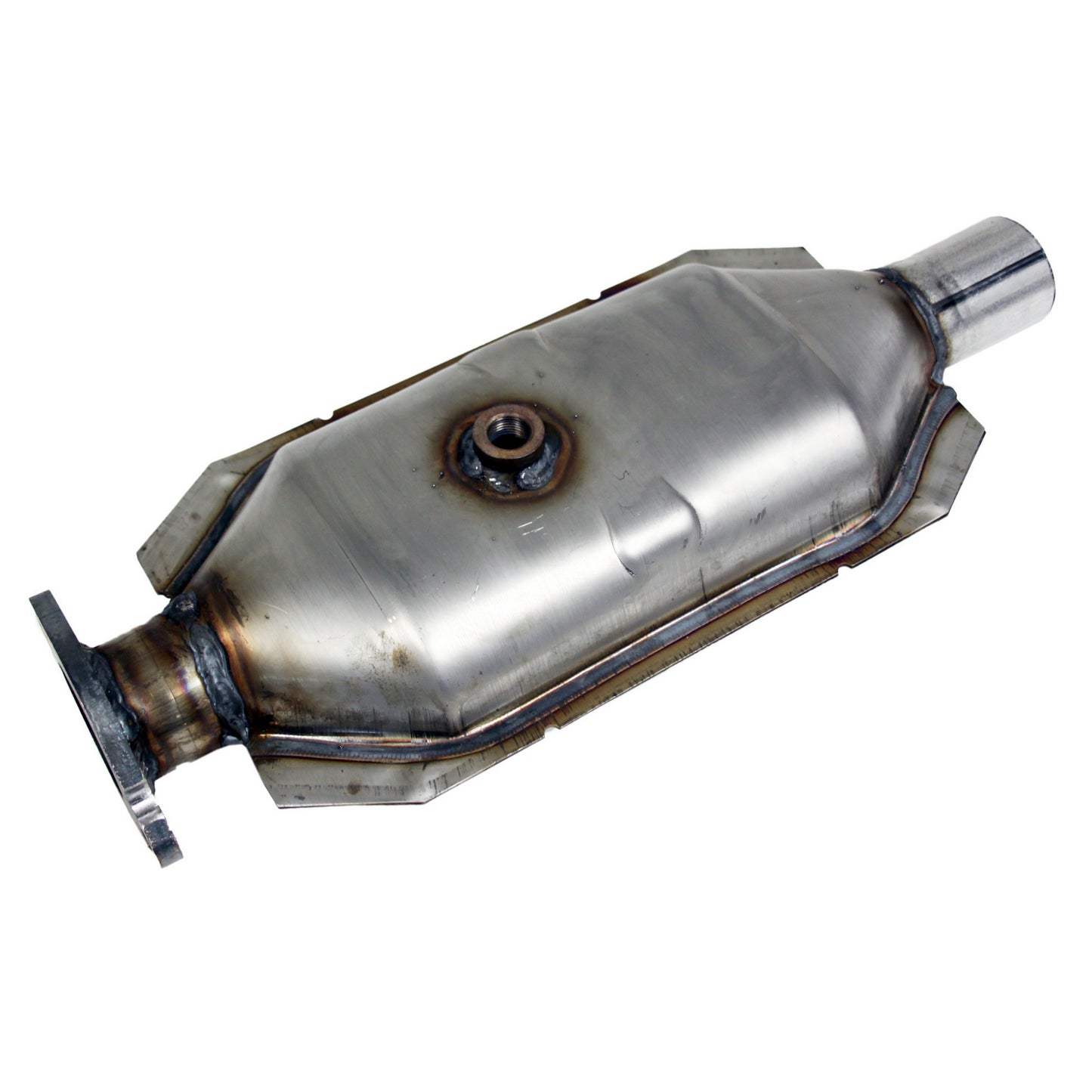 Walker Exhaust Catalytic Converter 16473