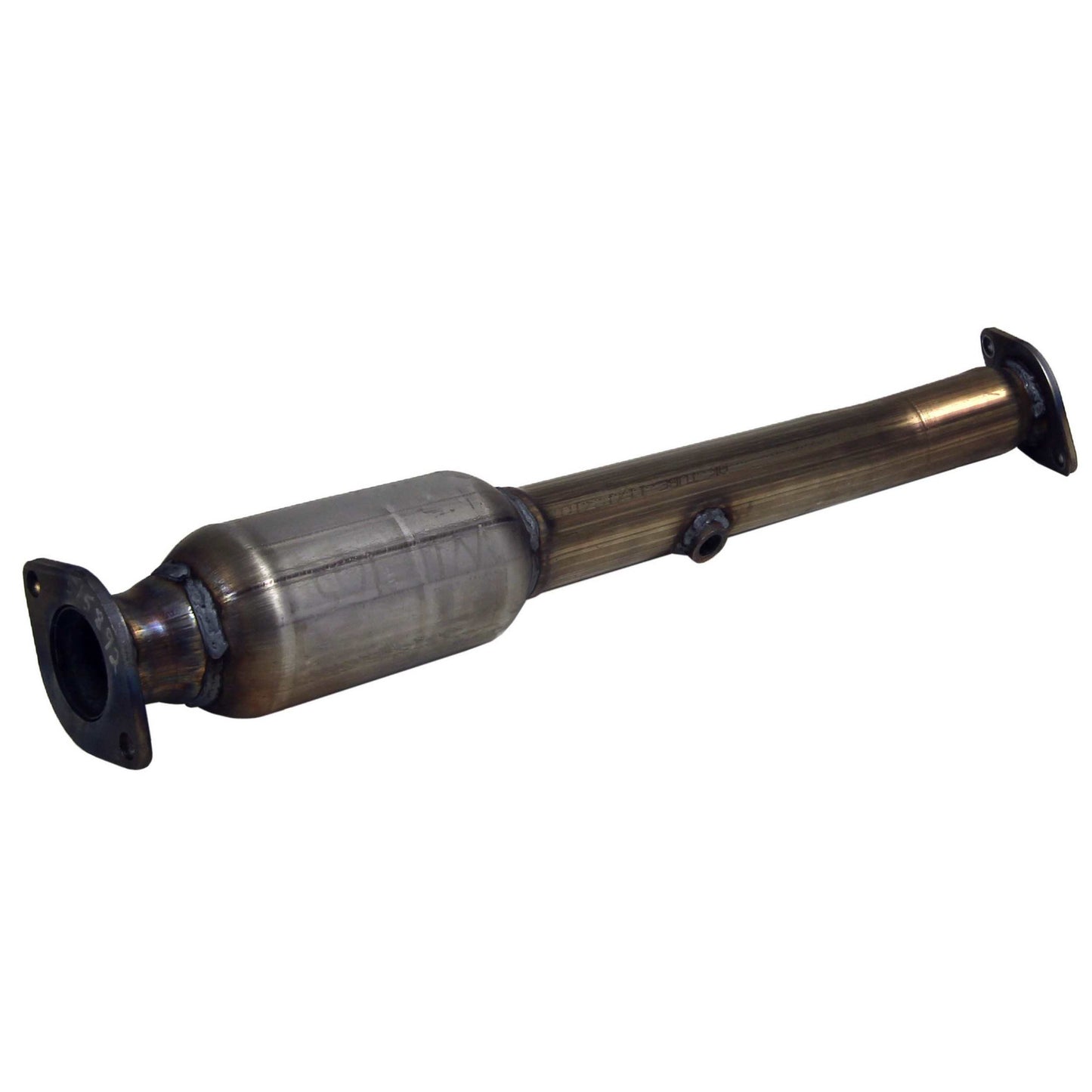 Walker Exhaust Catalytic Converter 16488