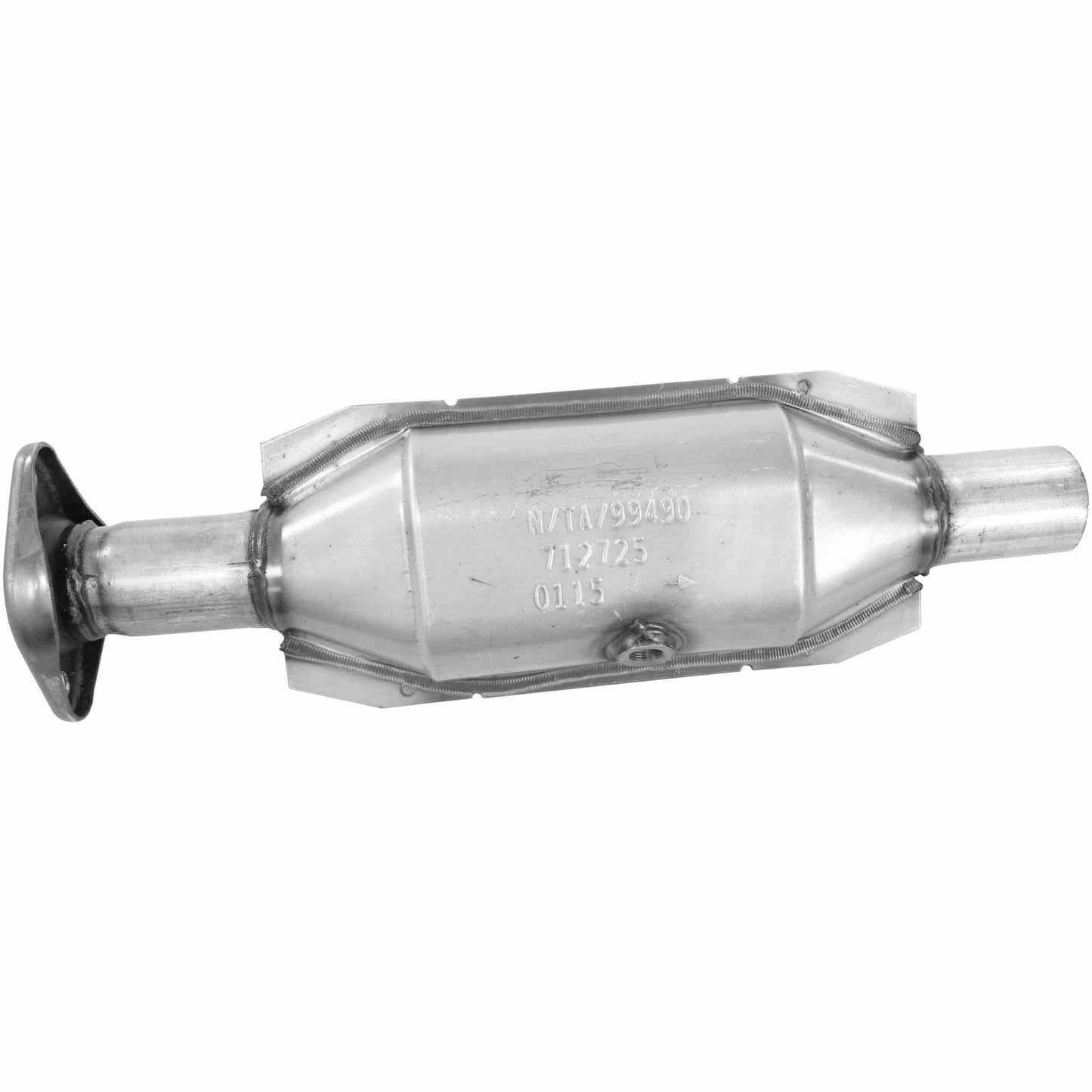 Walker Exhaust Catalytic Converter 16499