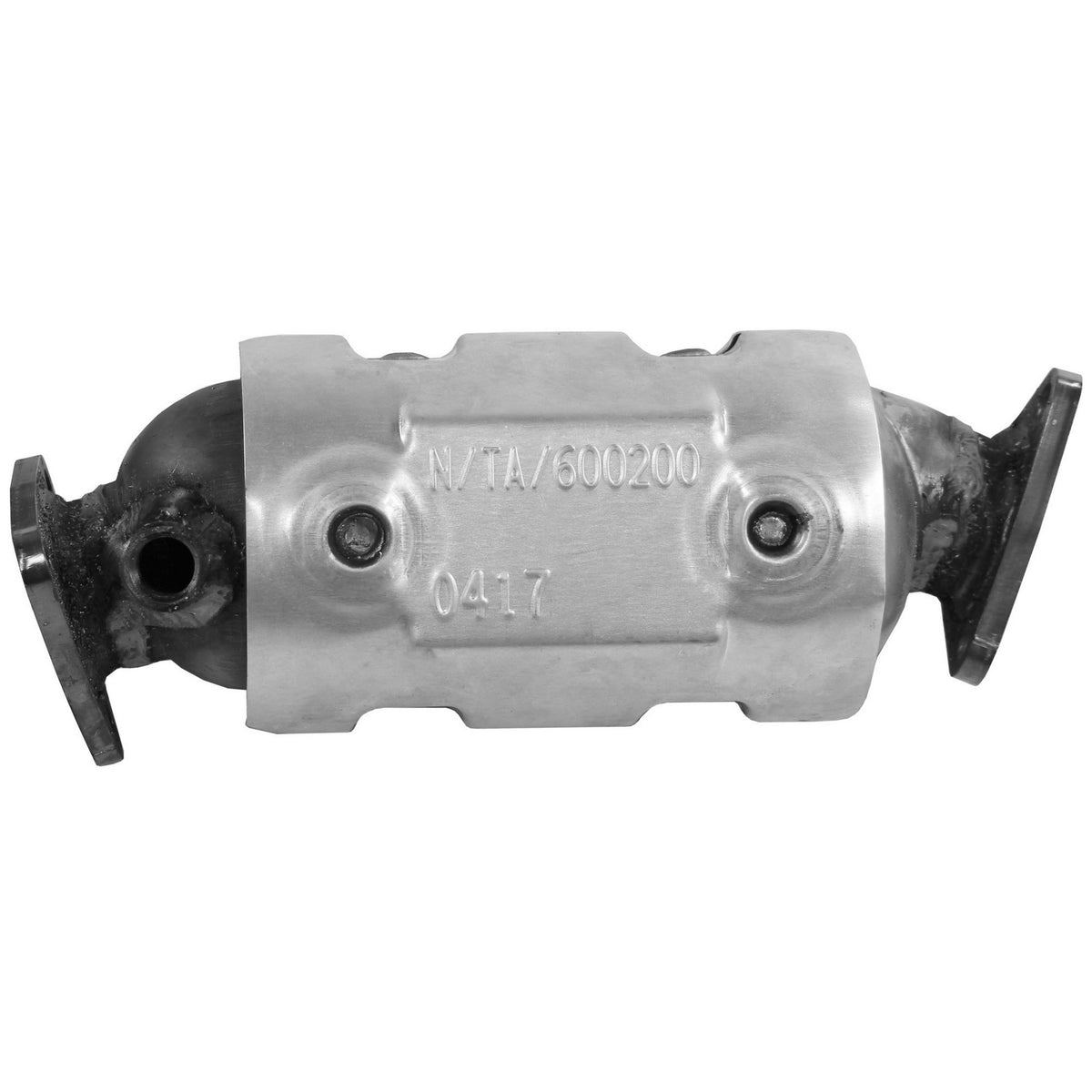 Walker Exhaust Catalytic Converter 16502