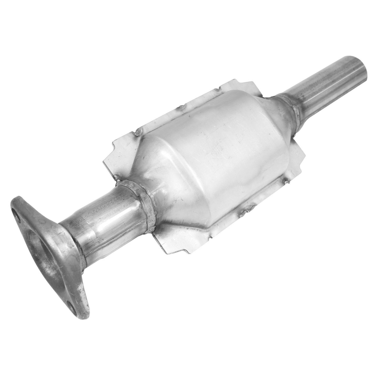 Walker Exhaust Catalytic Converter 16506