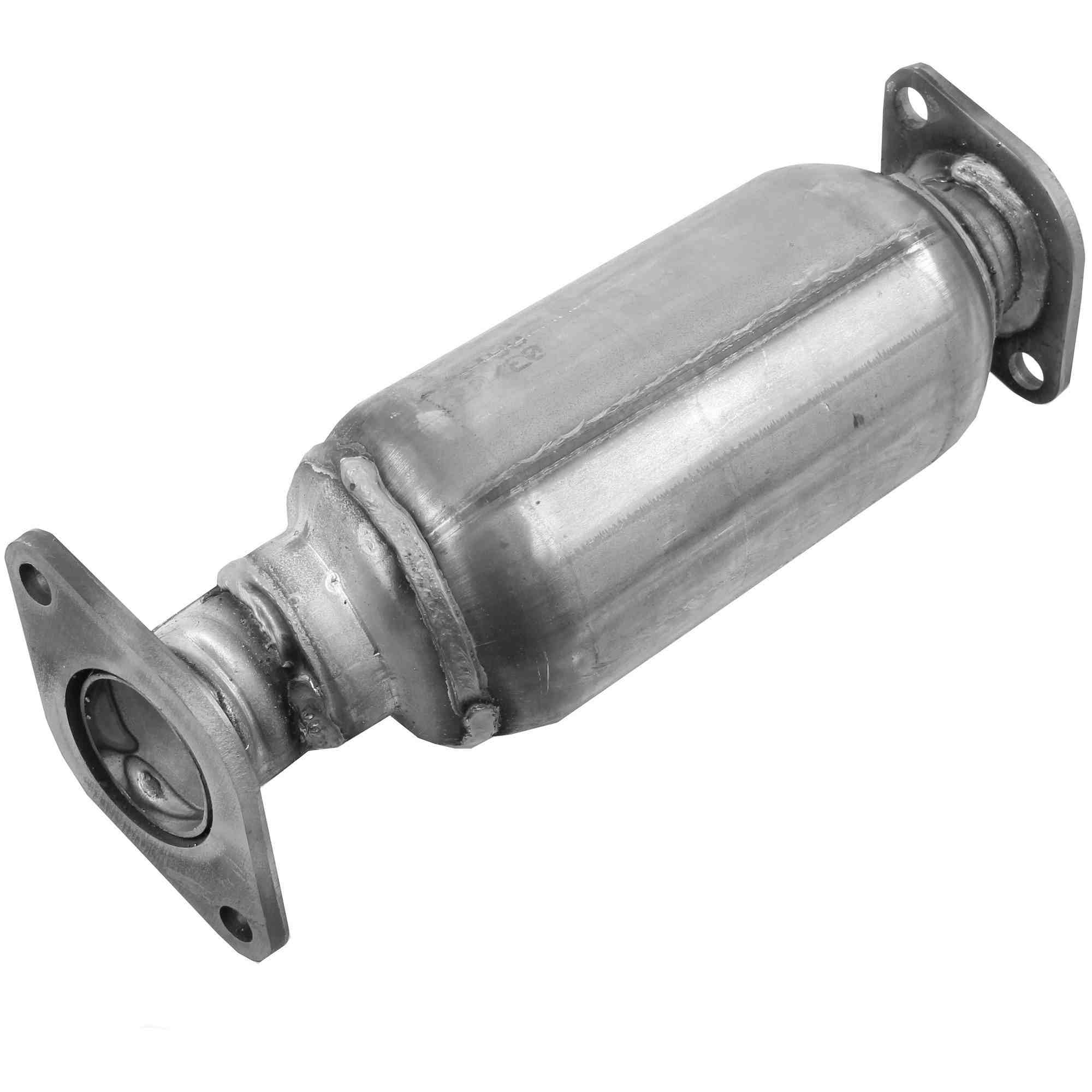 Walker Exhaust Catalytic Converter 16533