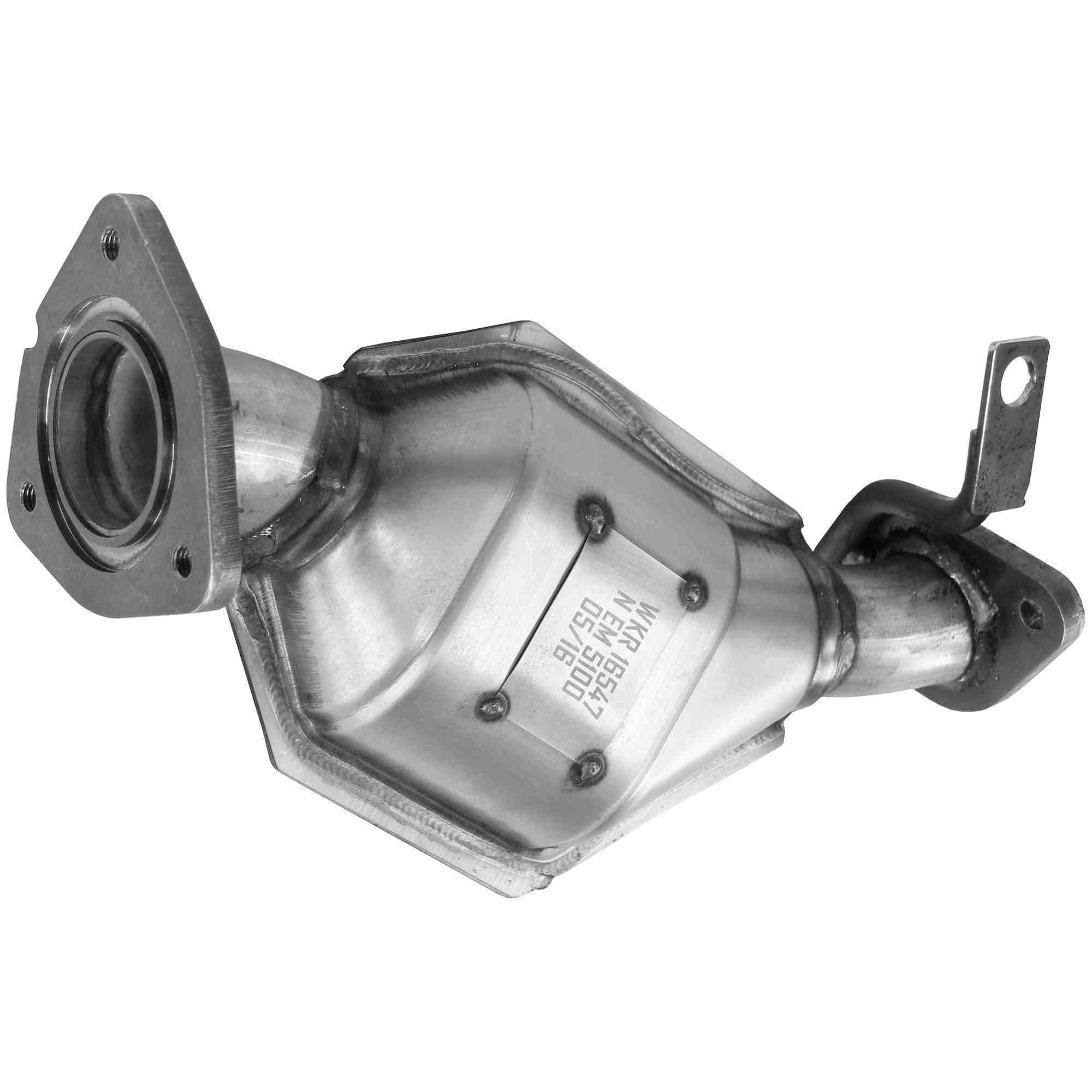 Walker Exhaust Catalytic Converter 16547
