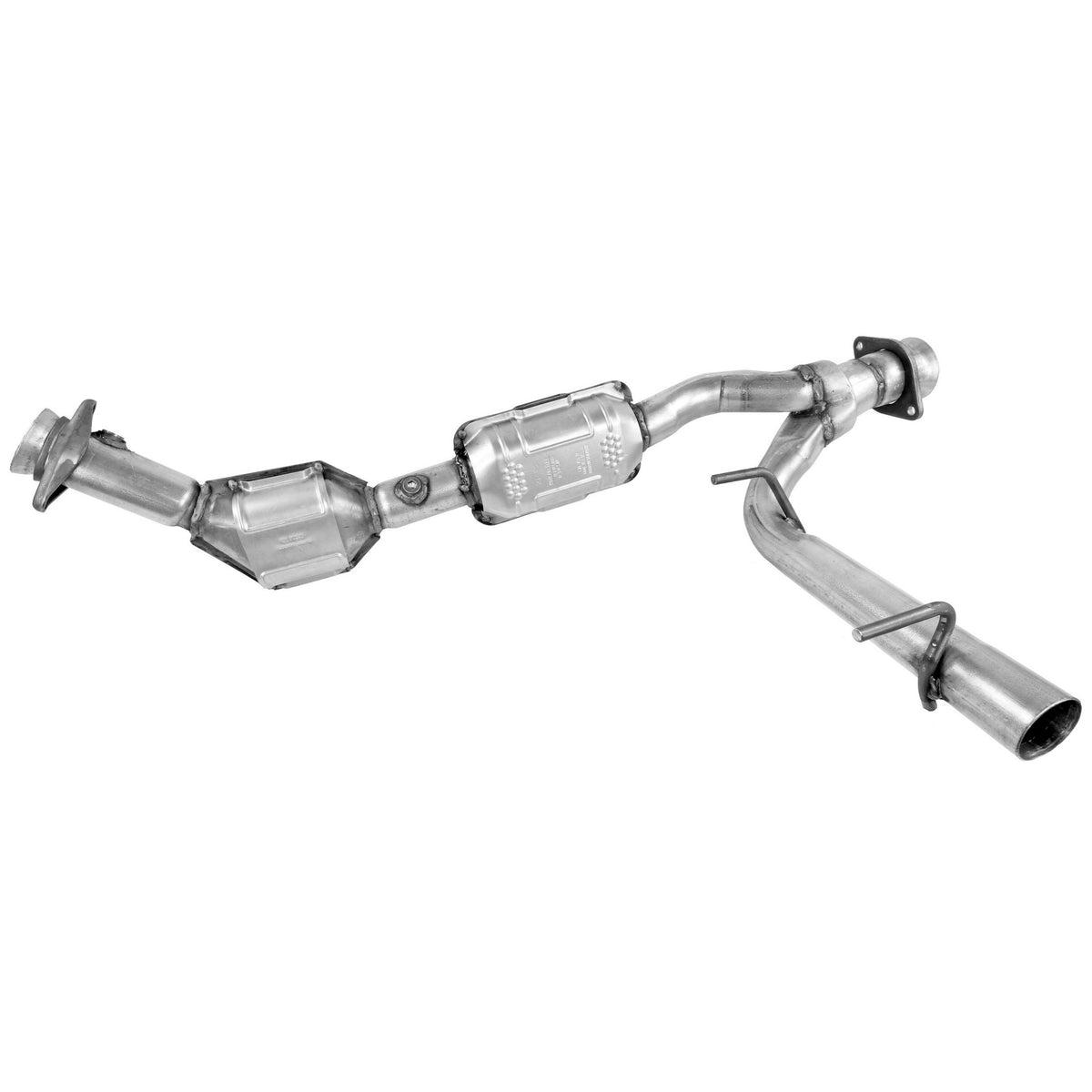 Walker Exhaust Catalytic Converter 16550