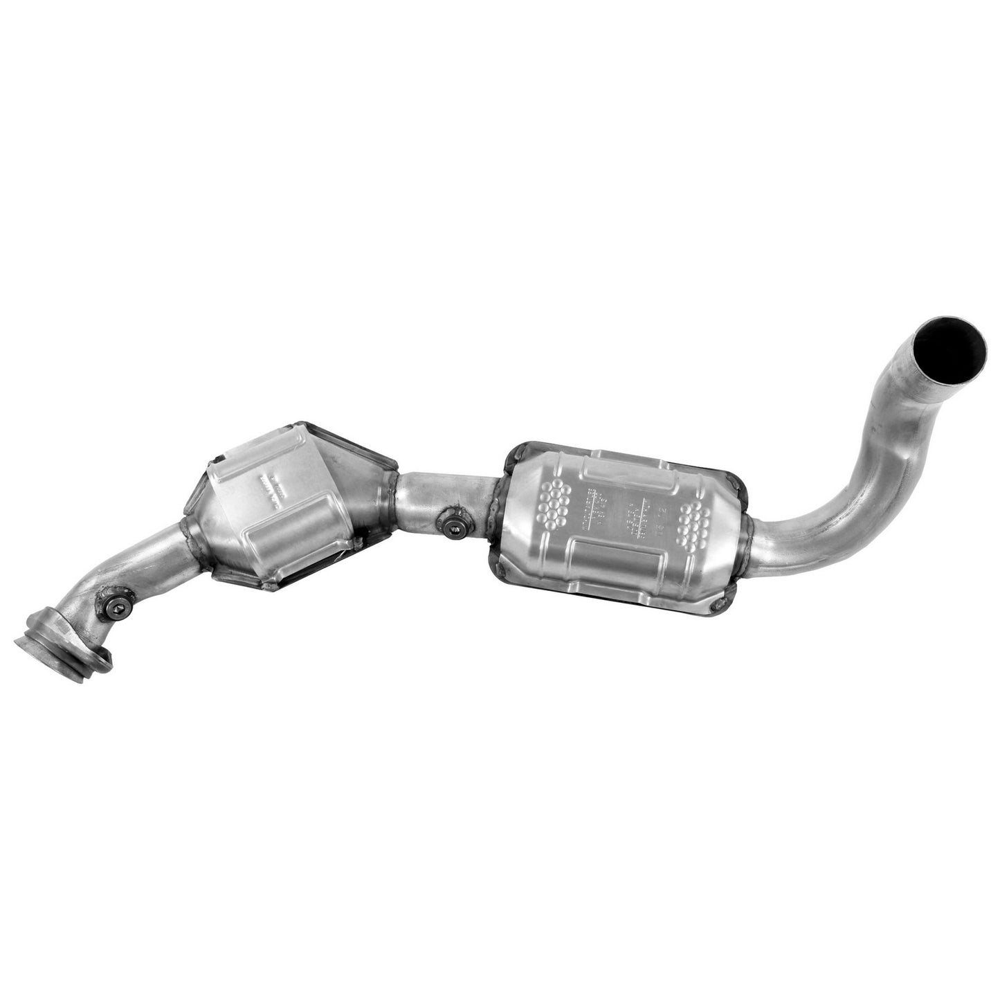 Walker Exhaust Catalytic Converter 16552