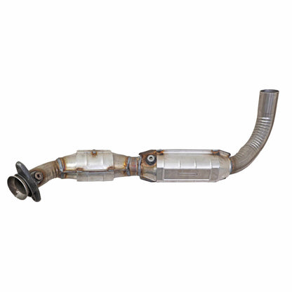 Walker Exhaust Catalytic Converter 16552