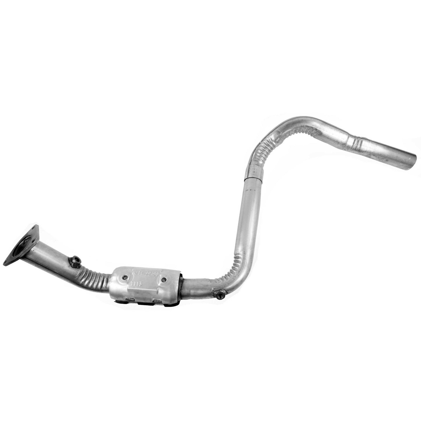 Walker Exhaust Catalytic Converter 16563