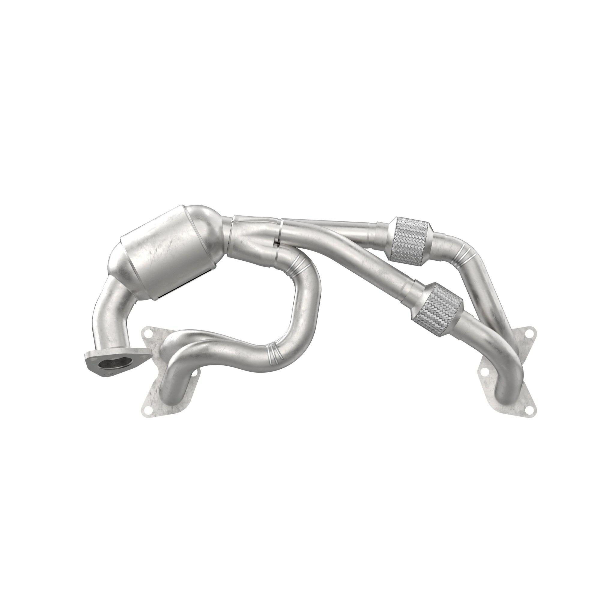 Walker Exhaust Catalytic Converter 16564
