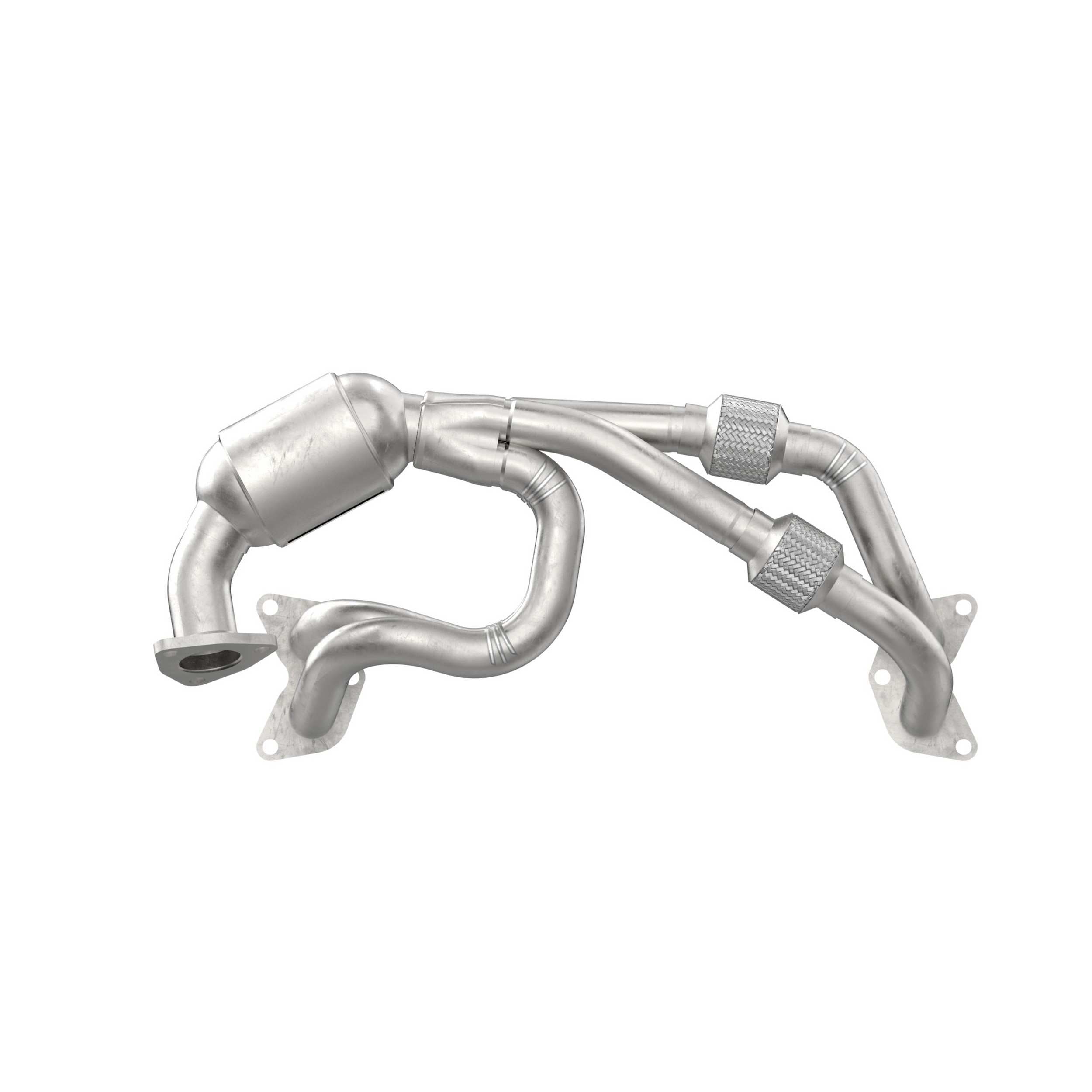 Walker Exhaust Catalytic Converter 16564