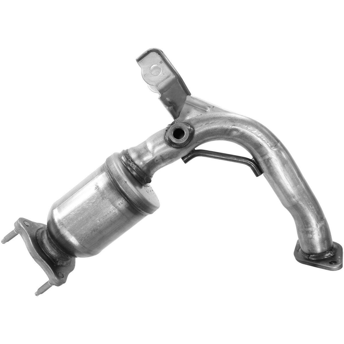 Walker Exhaust Catalytic Converter 16577
