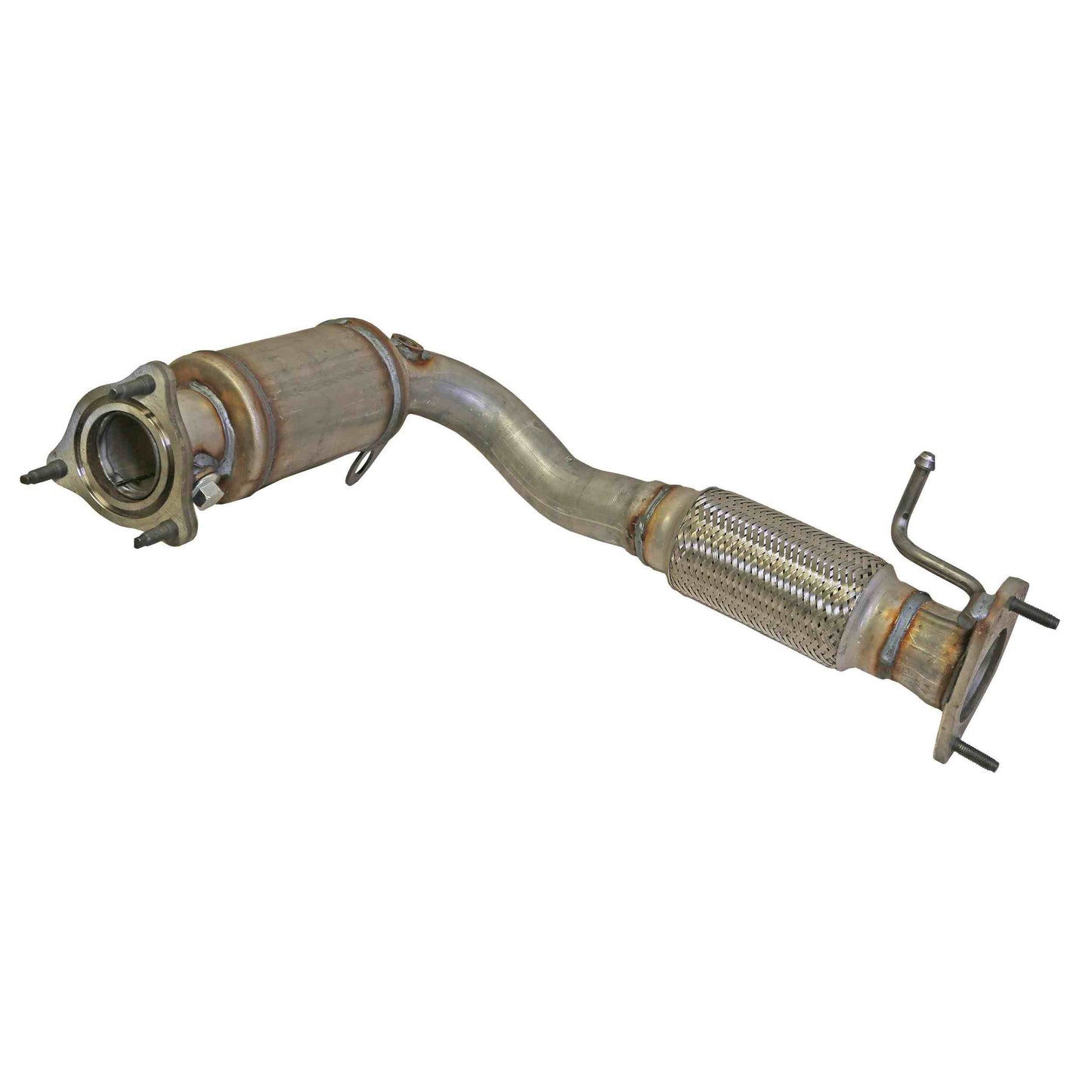 Walker Exhaust Catalytic Converter 16581