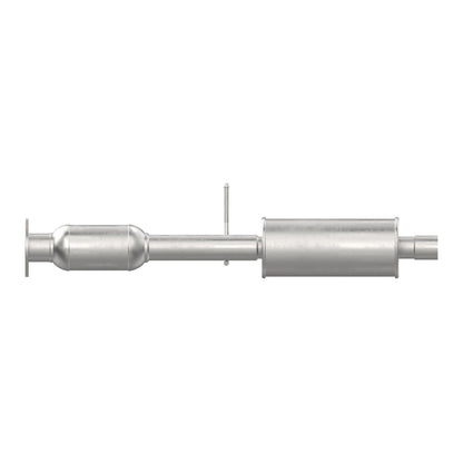 Walker Exhaust Catalytic Converter 16591
