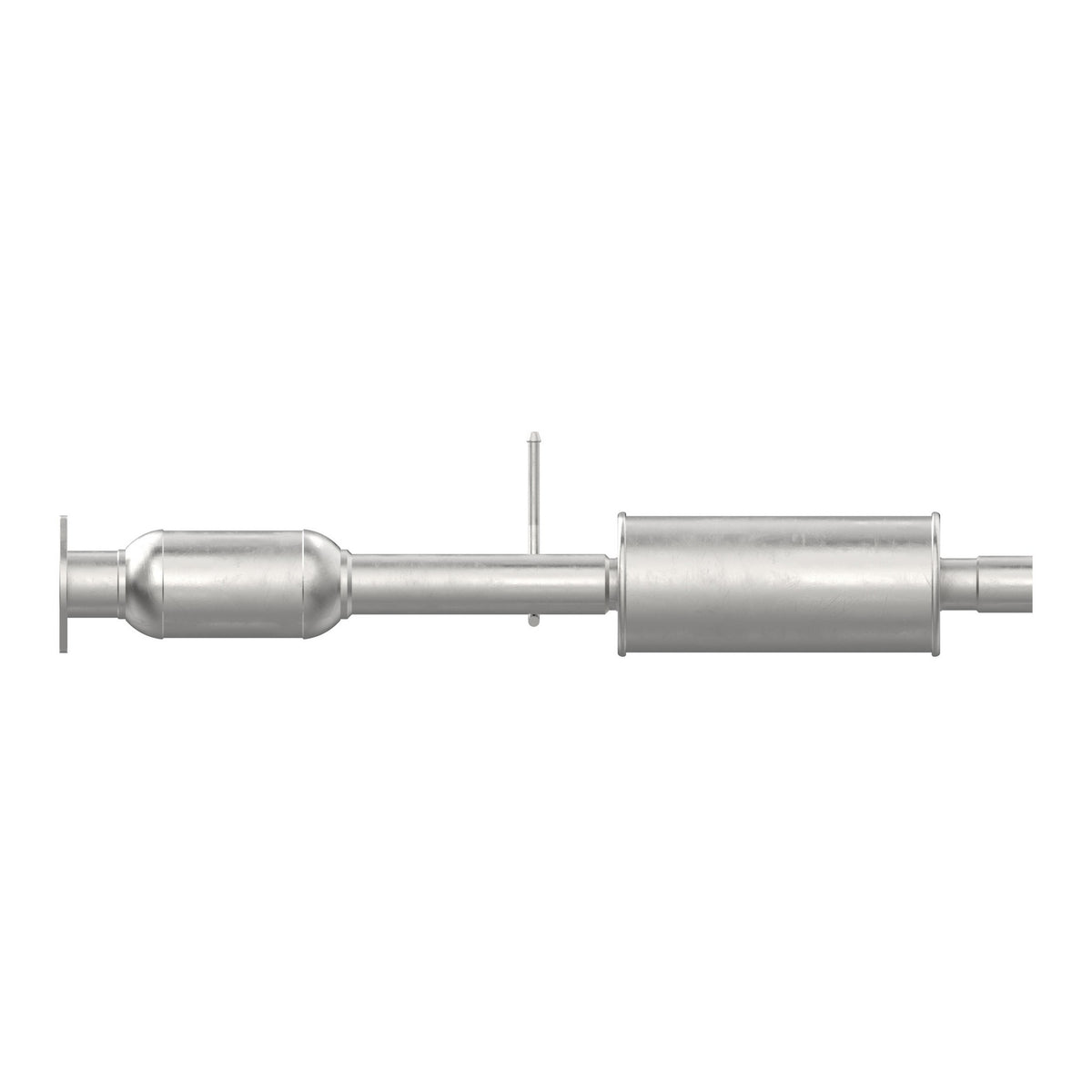 Walker Exhaust Catalytic Converter 16591