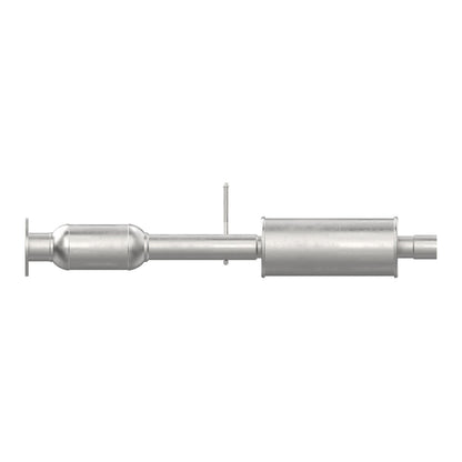 Walker Exhaust Catalytic Converter 16591