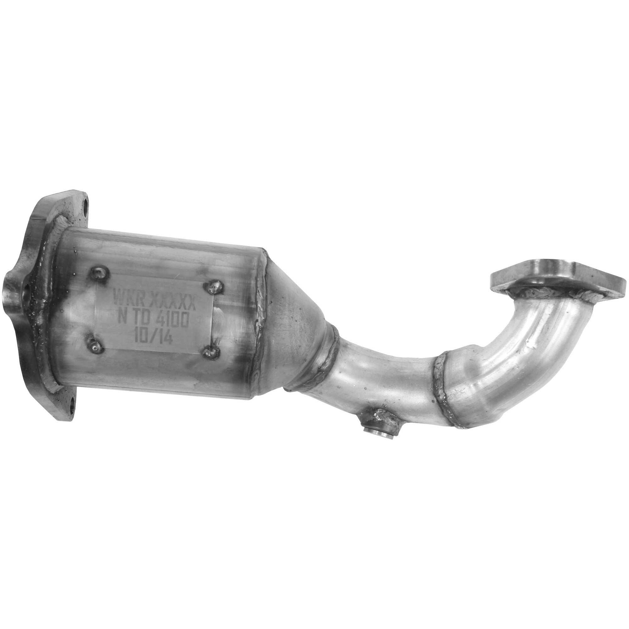 Walker Exhaust Catalytic Converter 16631
