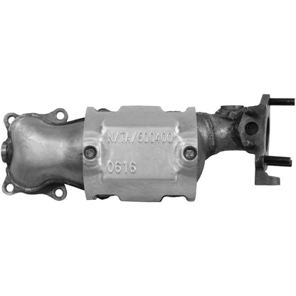 Walker Exhaust Catalytic Converter 16638