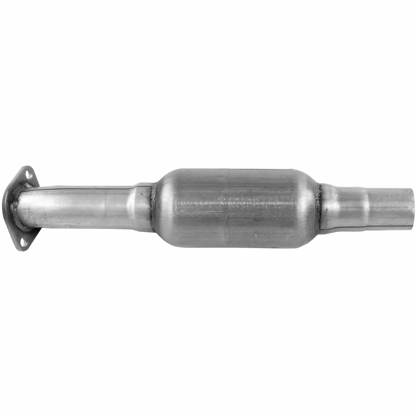 Walker Exhaust Catalytic Converter 16644