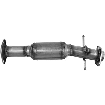 Walker Exhaust Catalytic Converter 16654