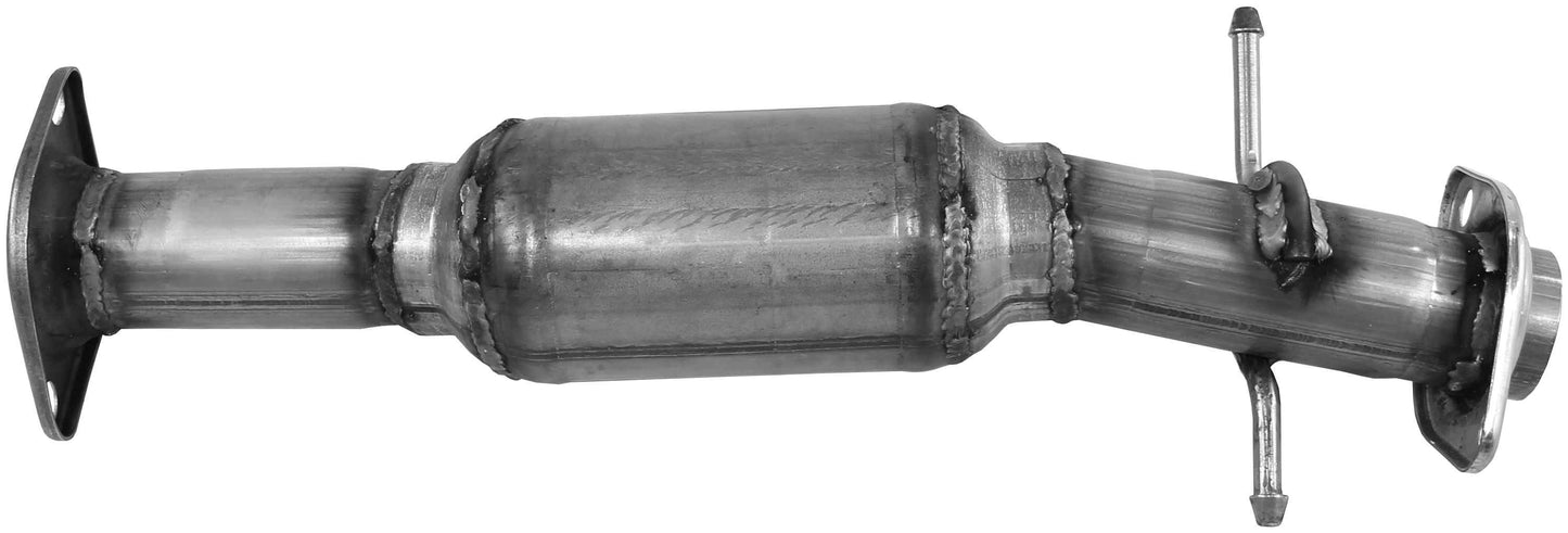 Walker Exhaust Catalytic Converter 16654