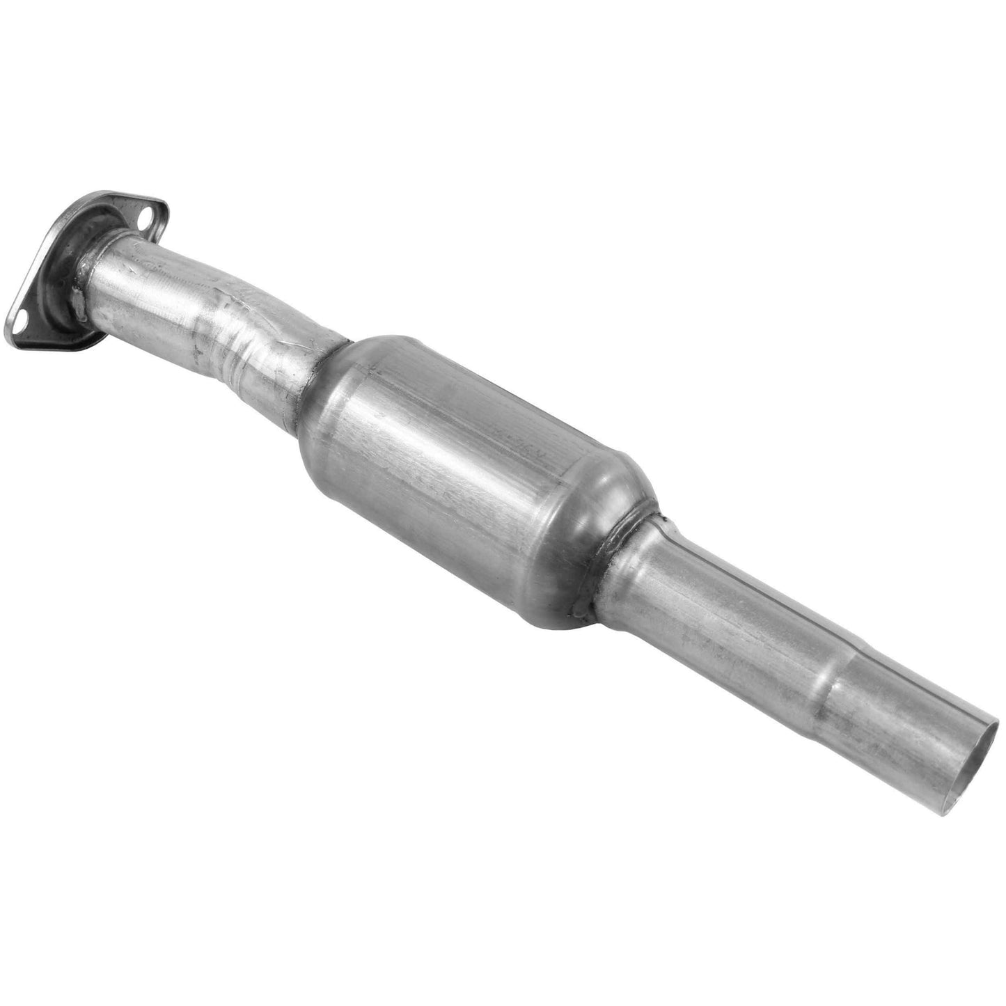 Walker Exhaust Catalytic Converter 16660