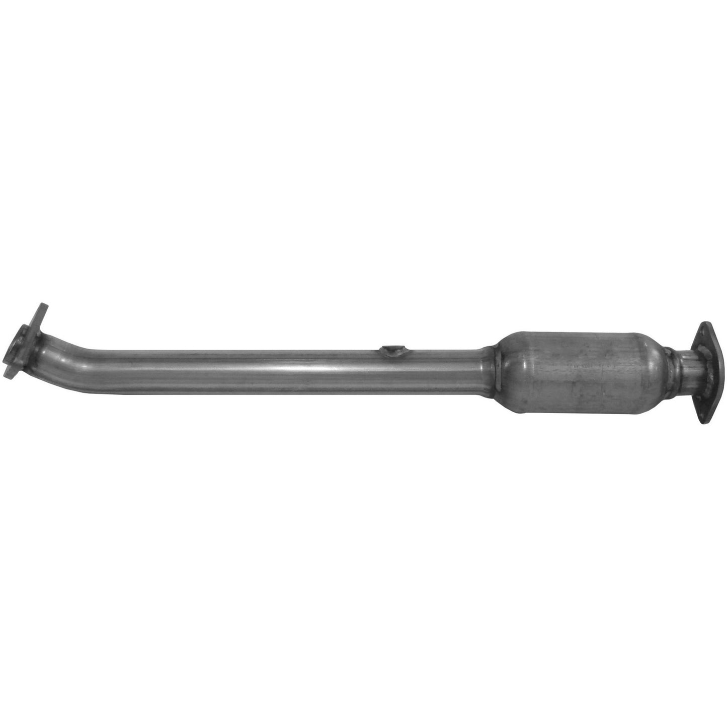 Walker Exhaust Catalytic Converter 16668