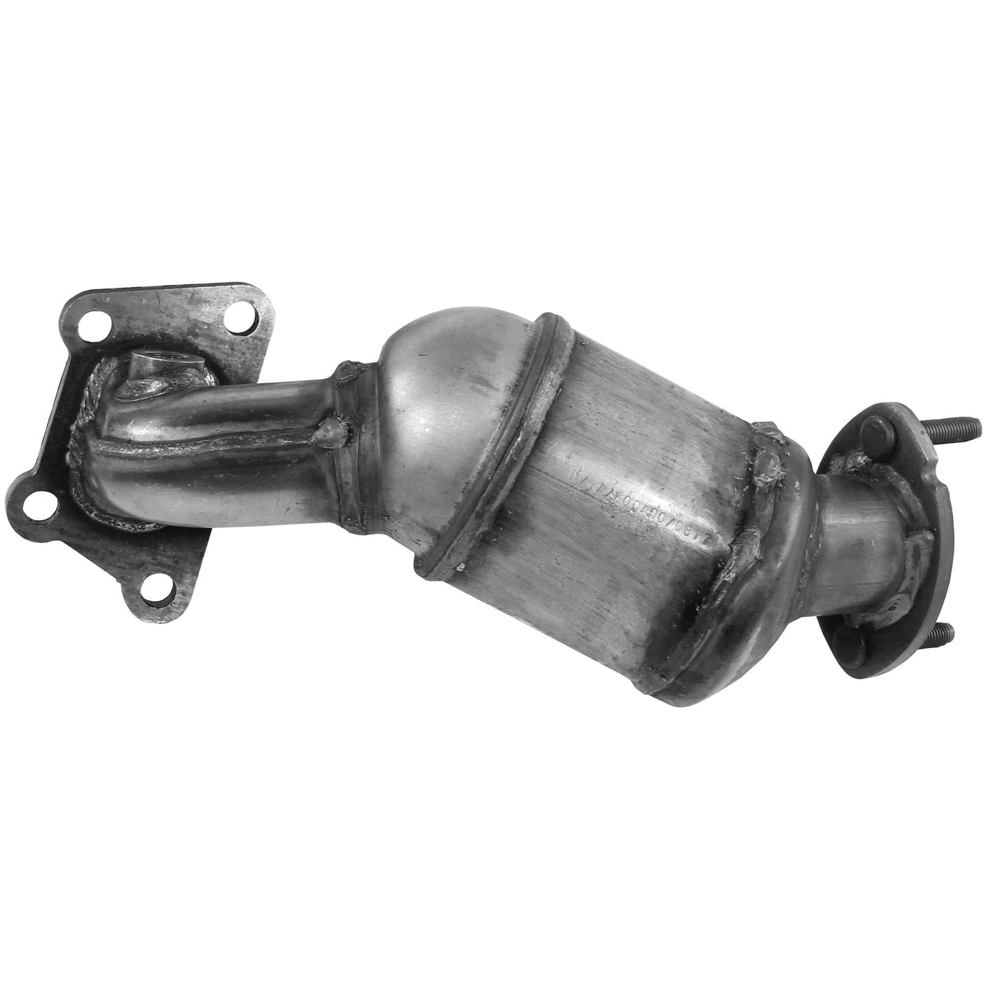 Walker Exhaust Catalytic Converter 16670