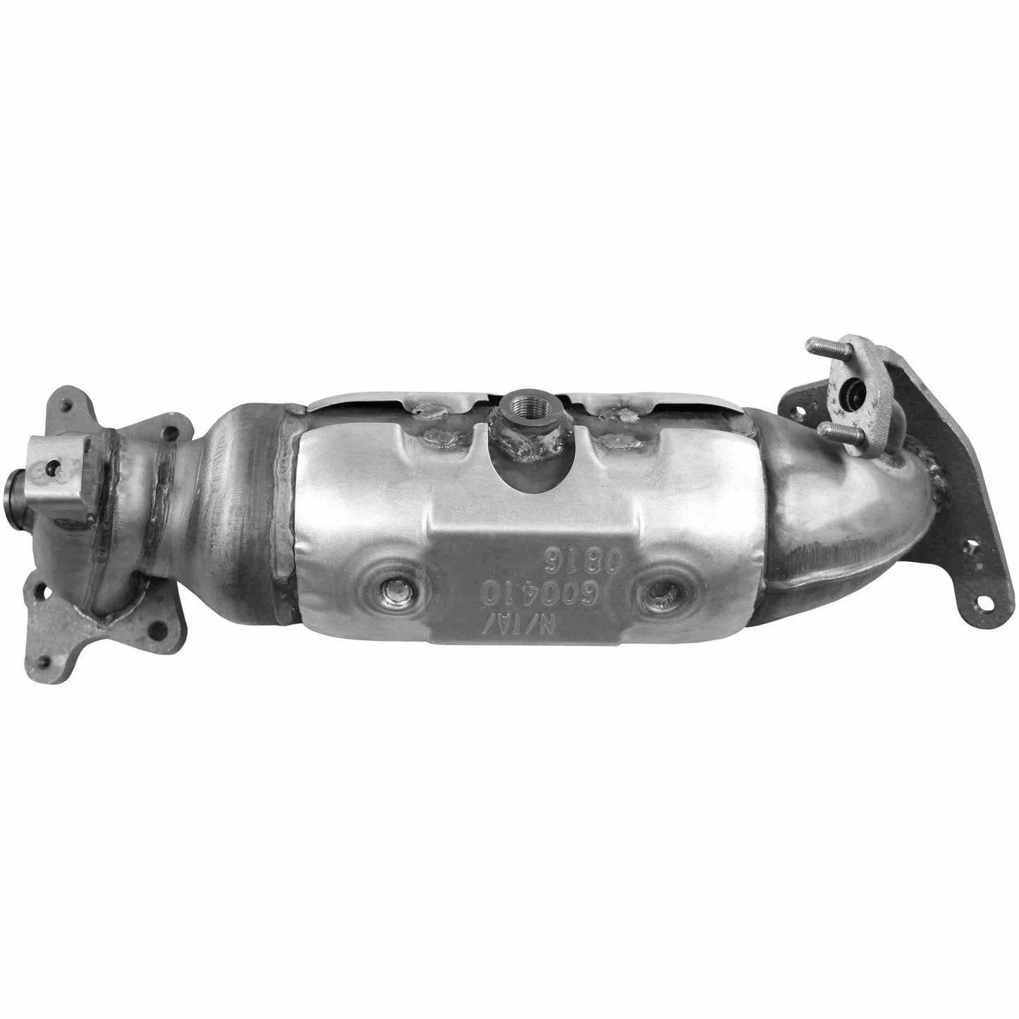 Walker Exhaust Catalytic Converter 16678