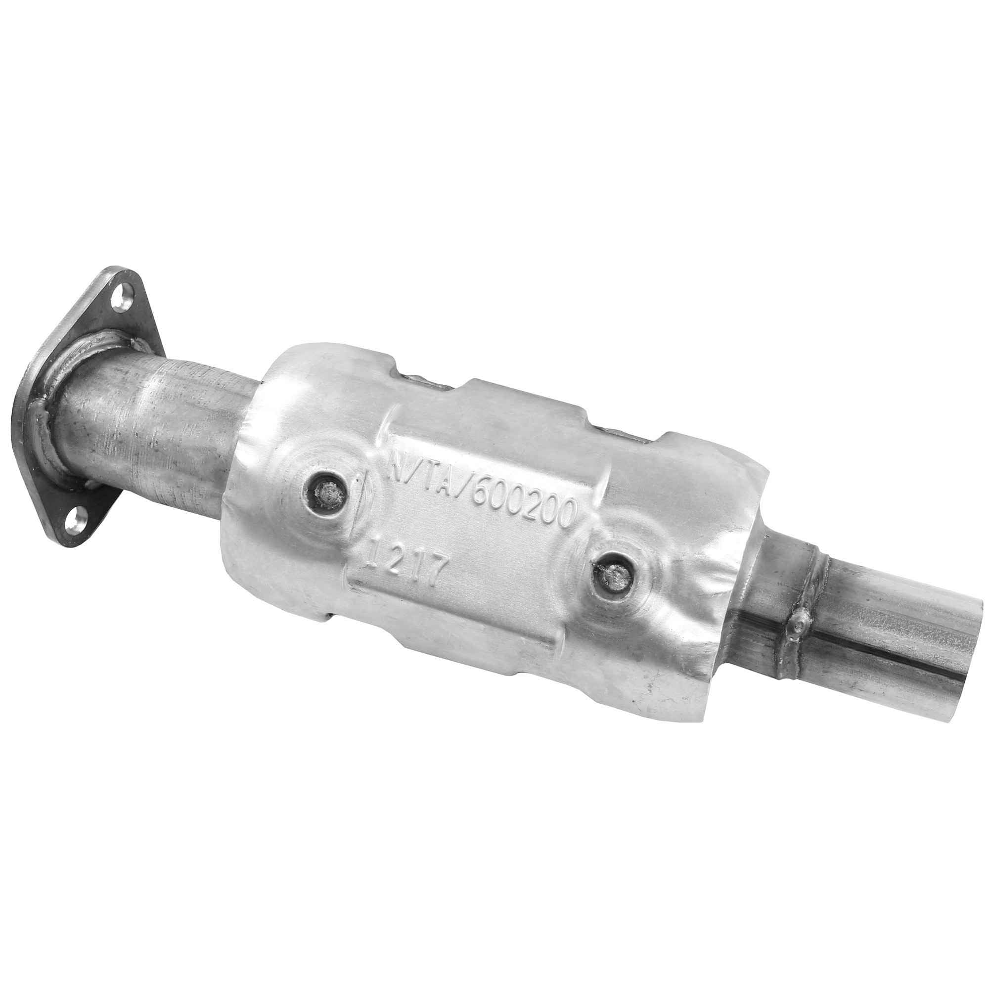 Walker Exhaust Catalytic Converter 16681