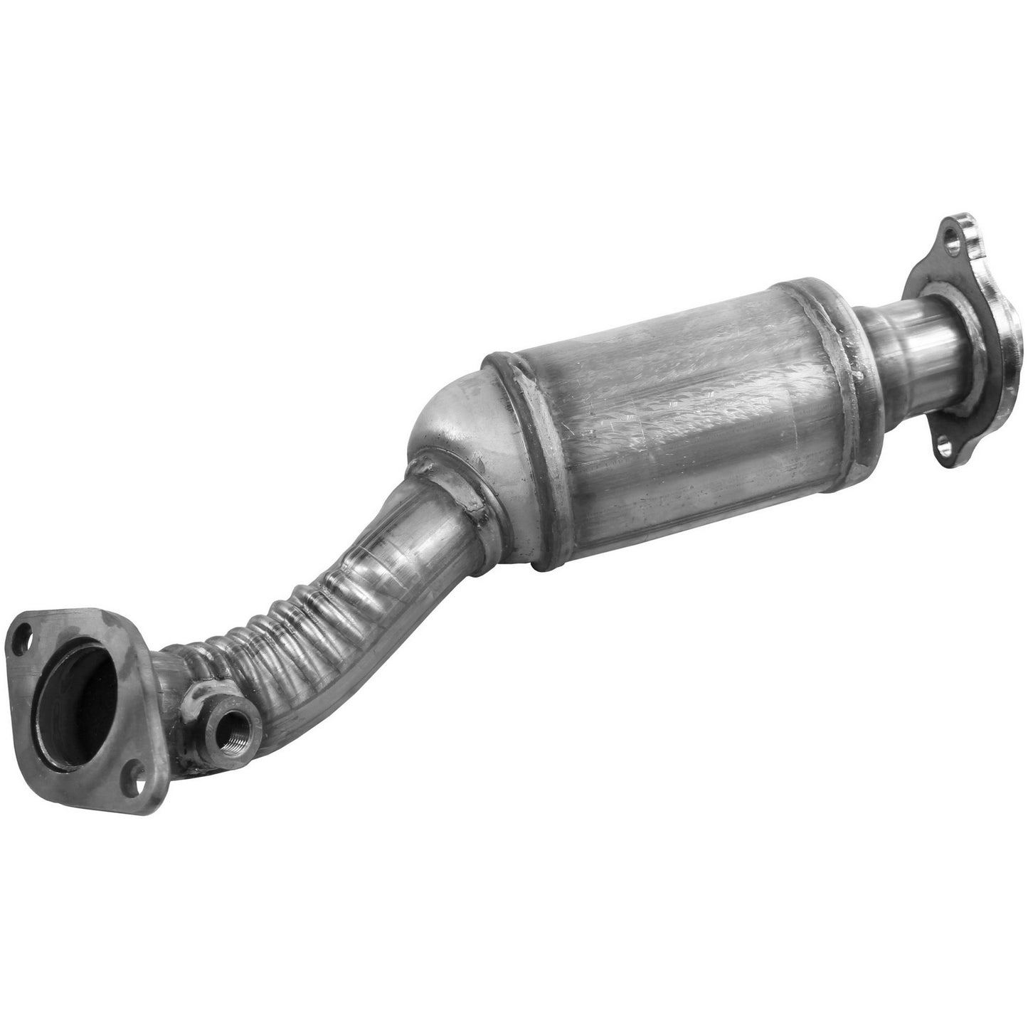Walker Exhaust Catalytic Converter 16684