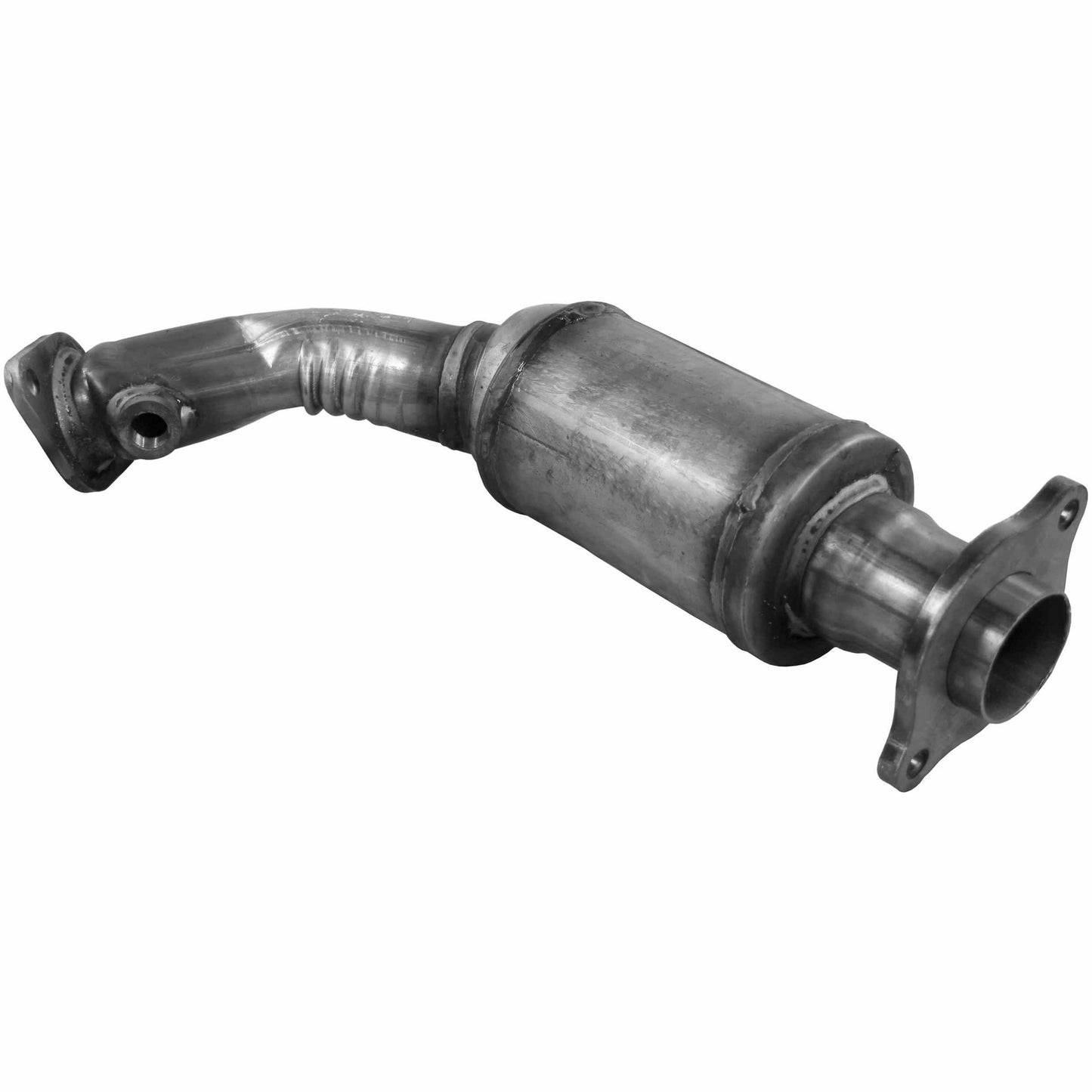 Walker Exhaust Catalytic Converter 16685