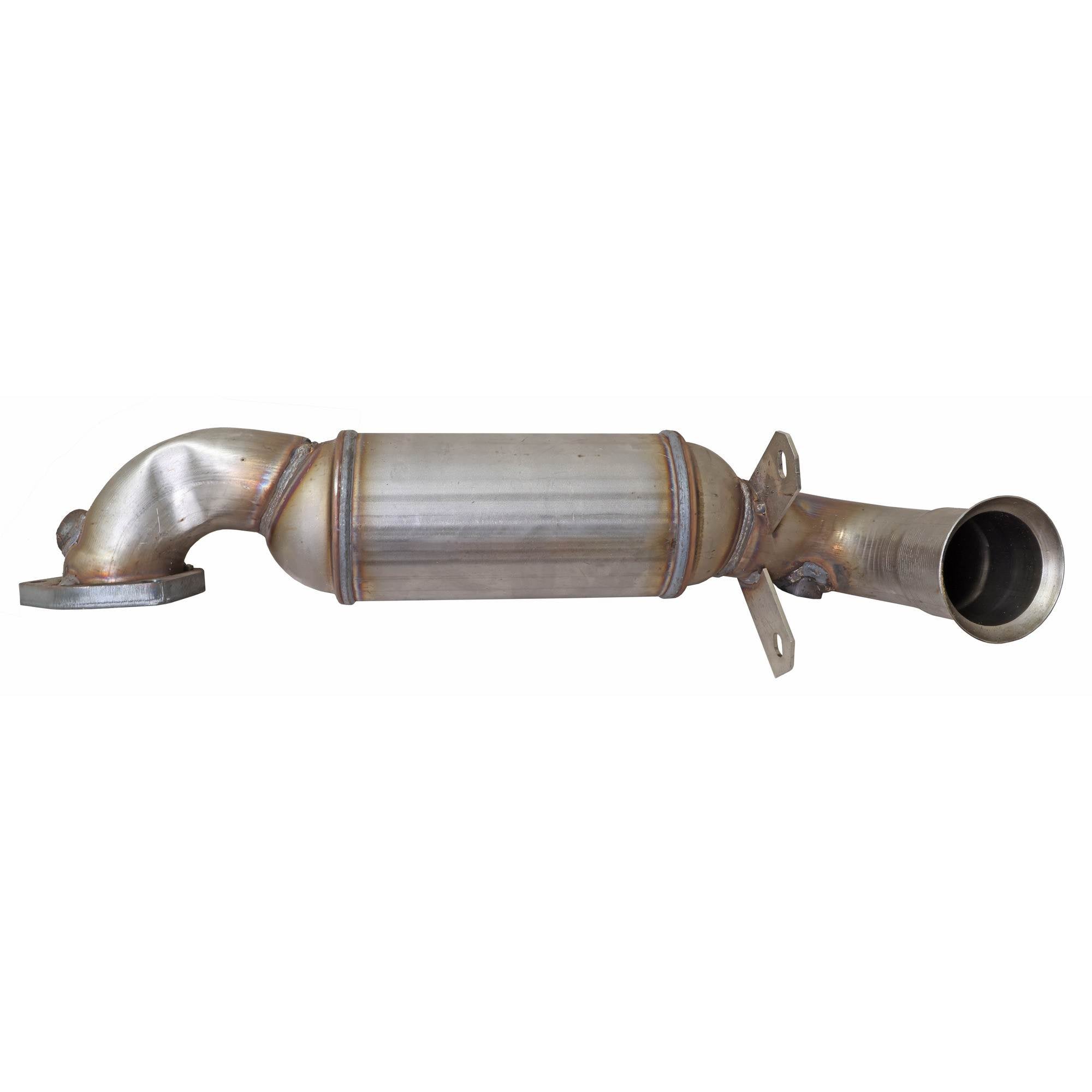 Walker Exhaust Catalytic Converter 16687
