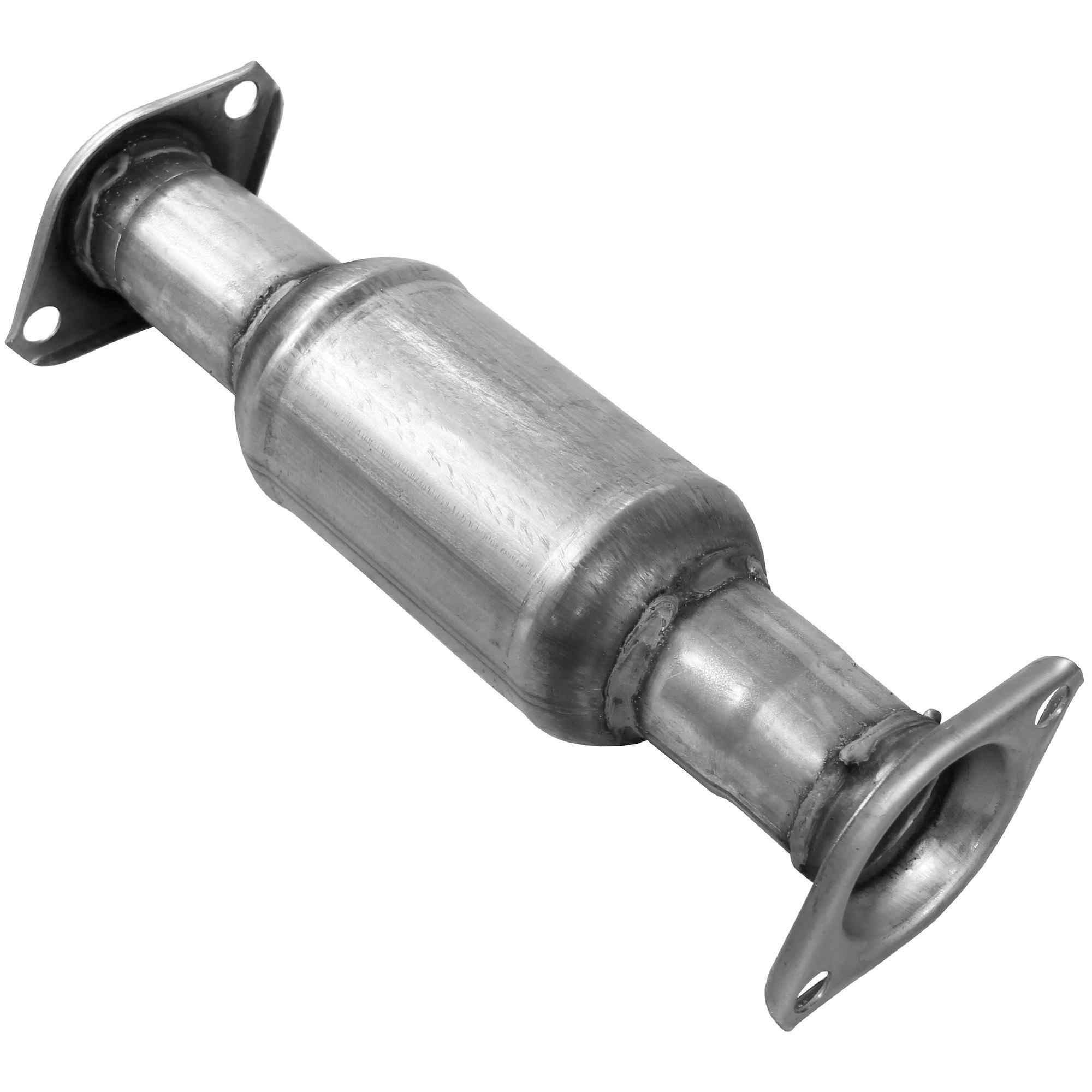 Walker Exhaust Catalytic Converter 16691