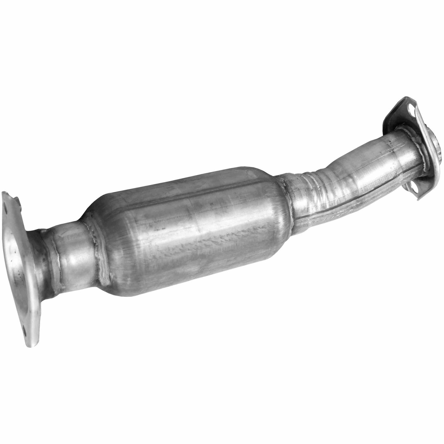 Walker Exhaust Catalytic Converter 16693