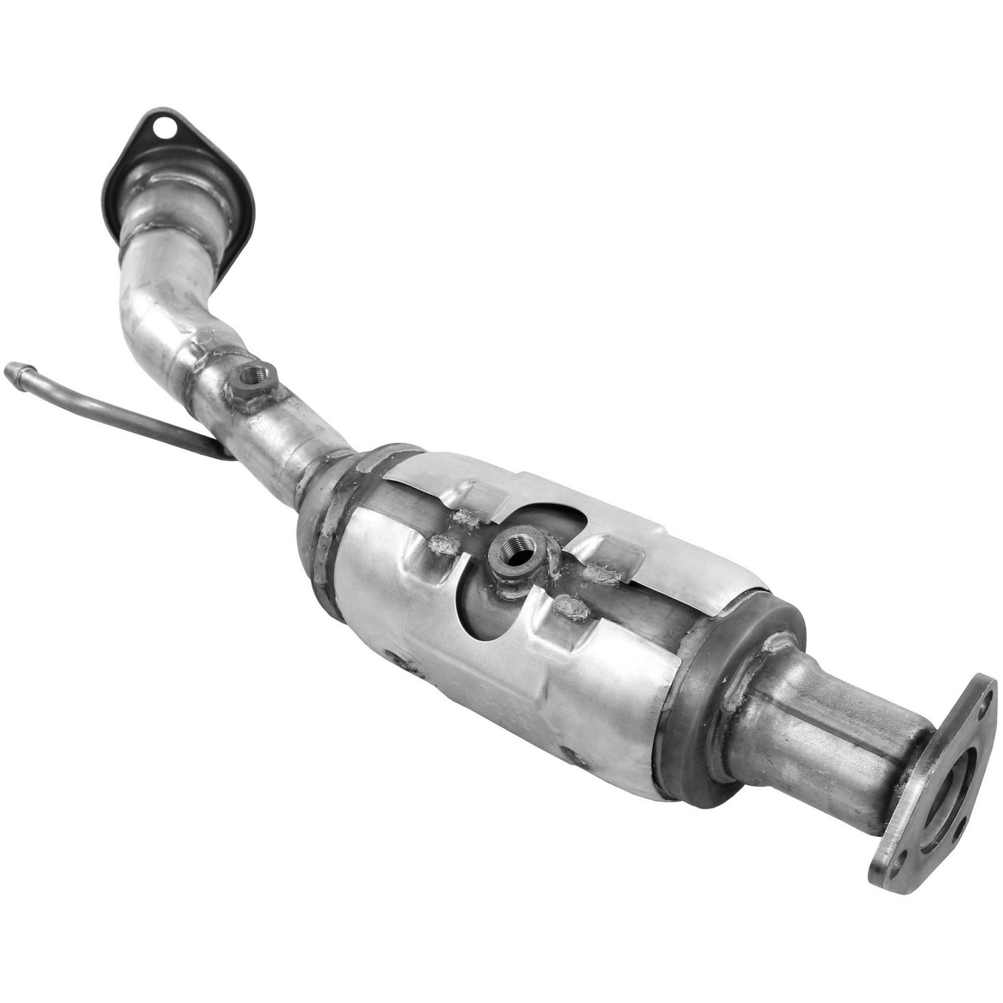Walker Exhaust Catalytic Converter 16695