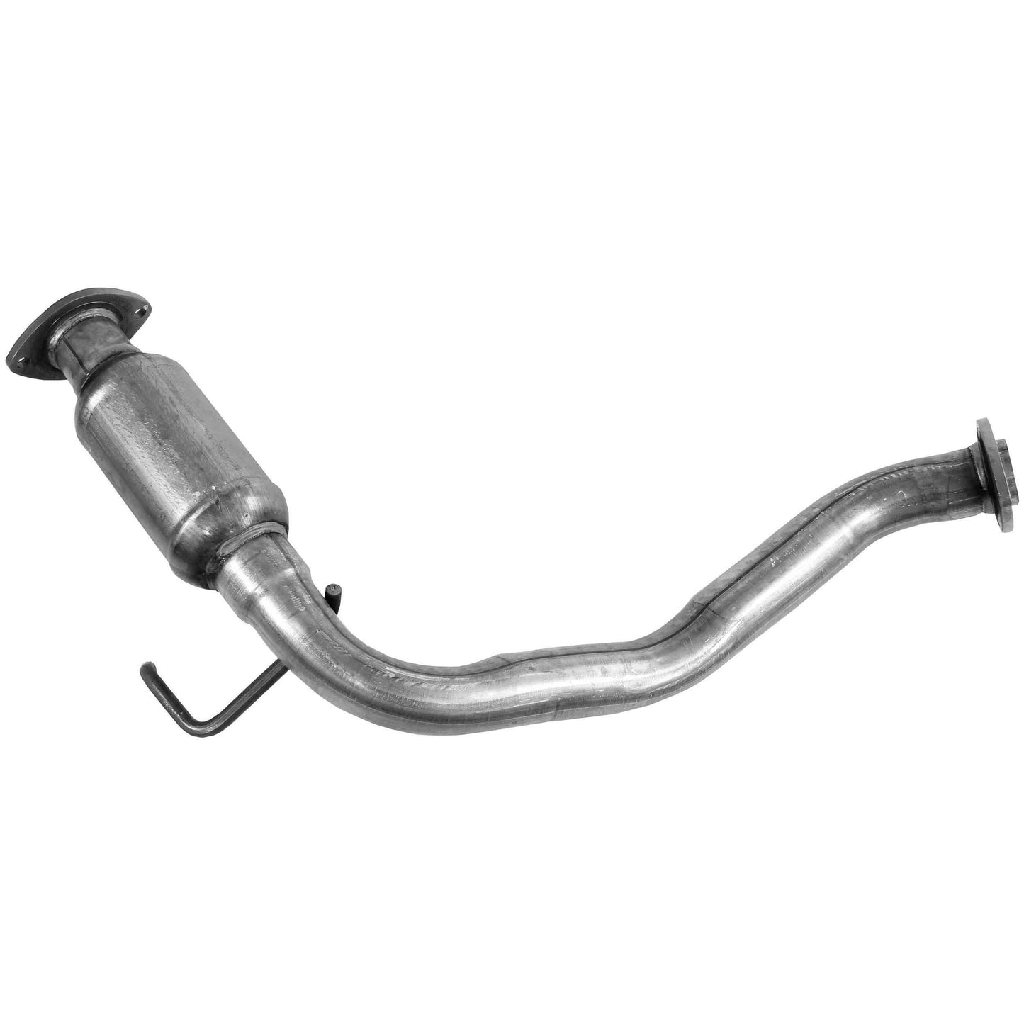 Walker Exhaust Catalytic Converter 16697