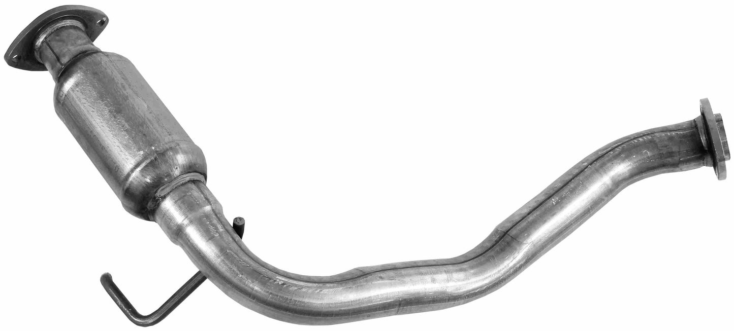 Walker Exhaust Catalytic Converter 16697