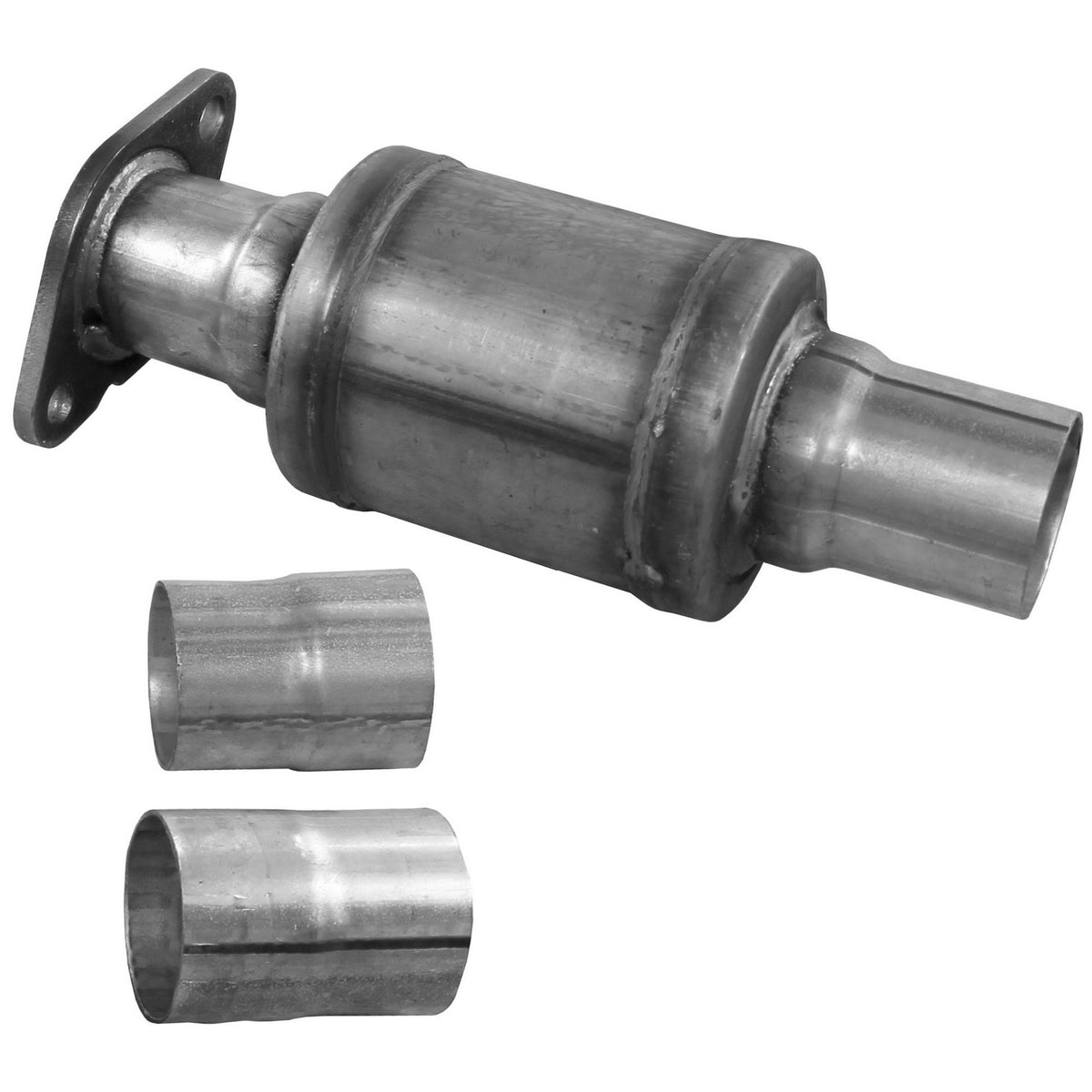 Walker Exhaust Catalytic Converter 16698
