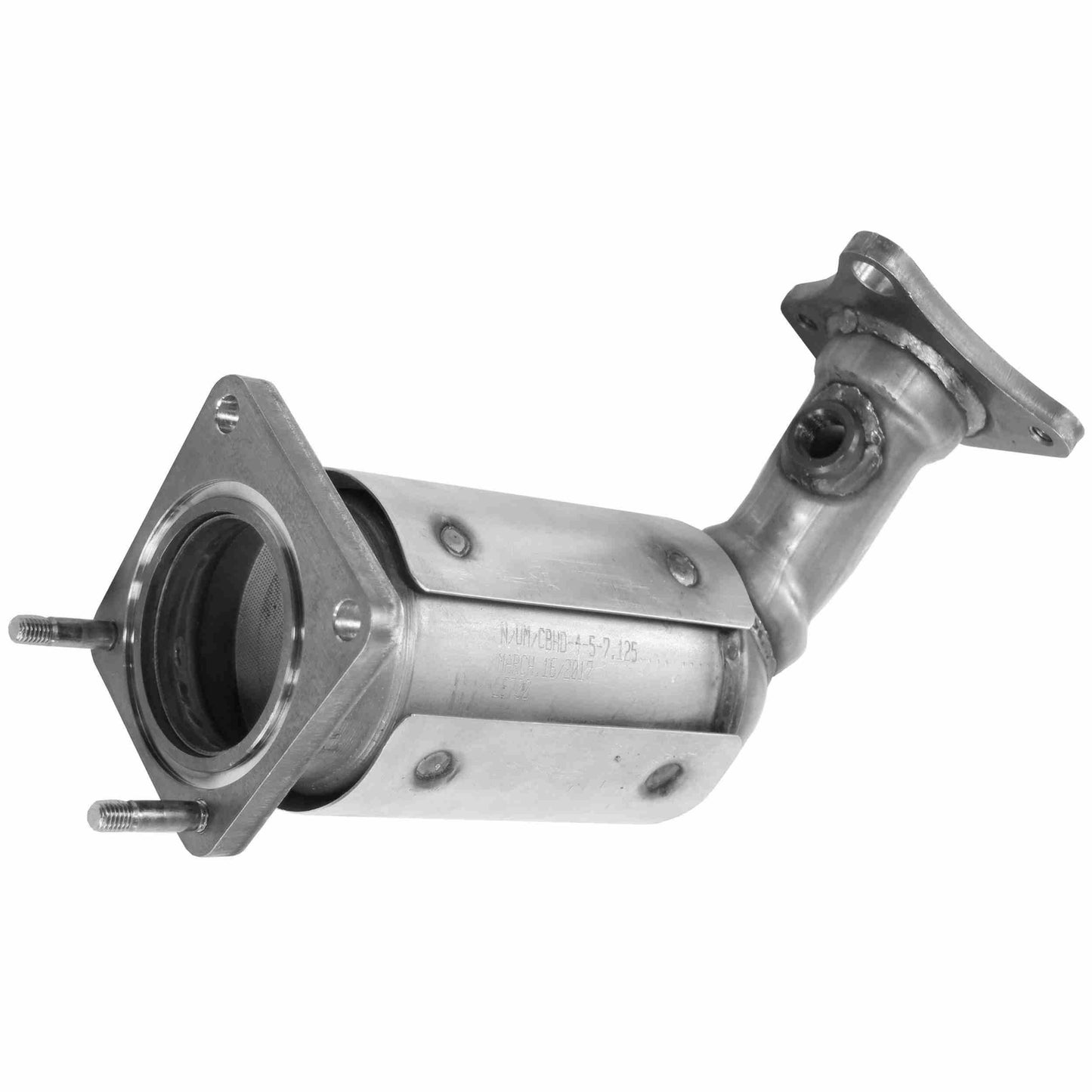 Walker Exhaust Catalytic Converter 16700