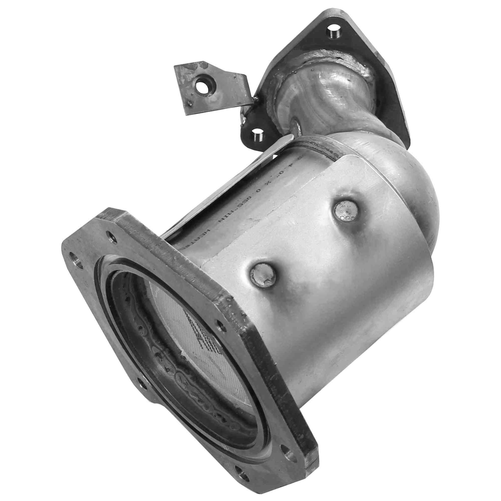 Walker Exhaust Catalytic Converter 16702