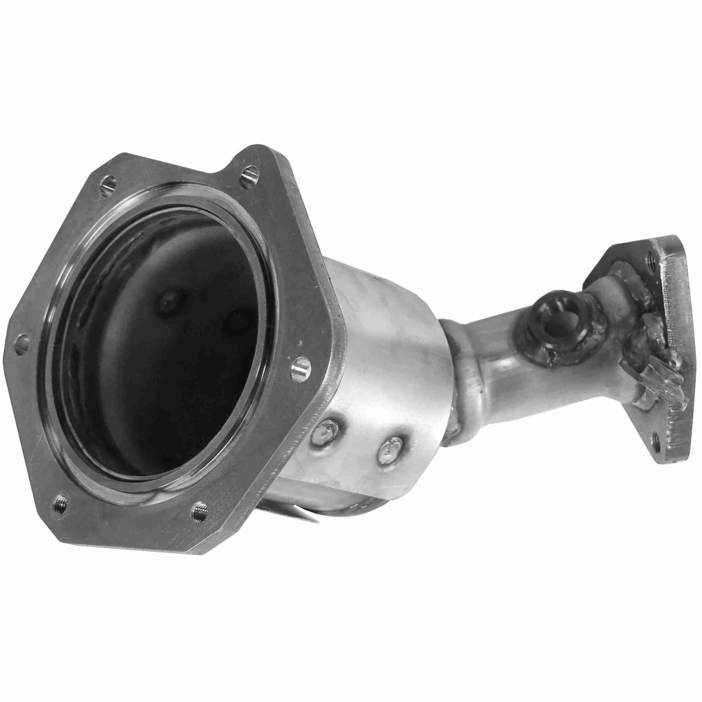 Walker Exhaust Catalytic Converter 16703