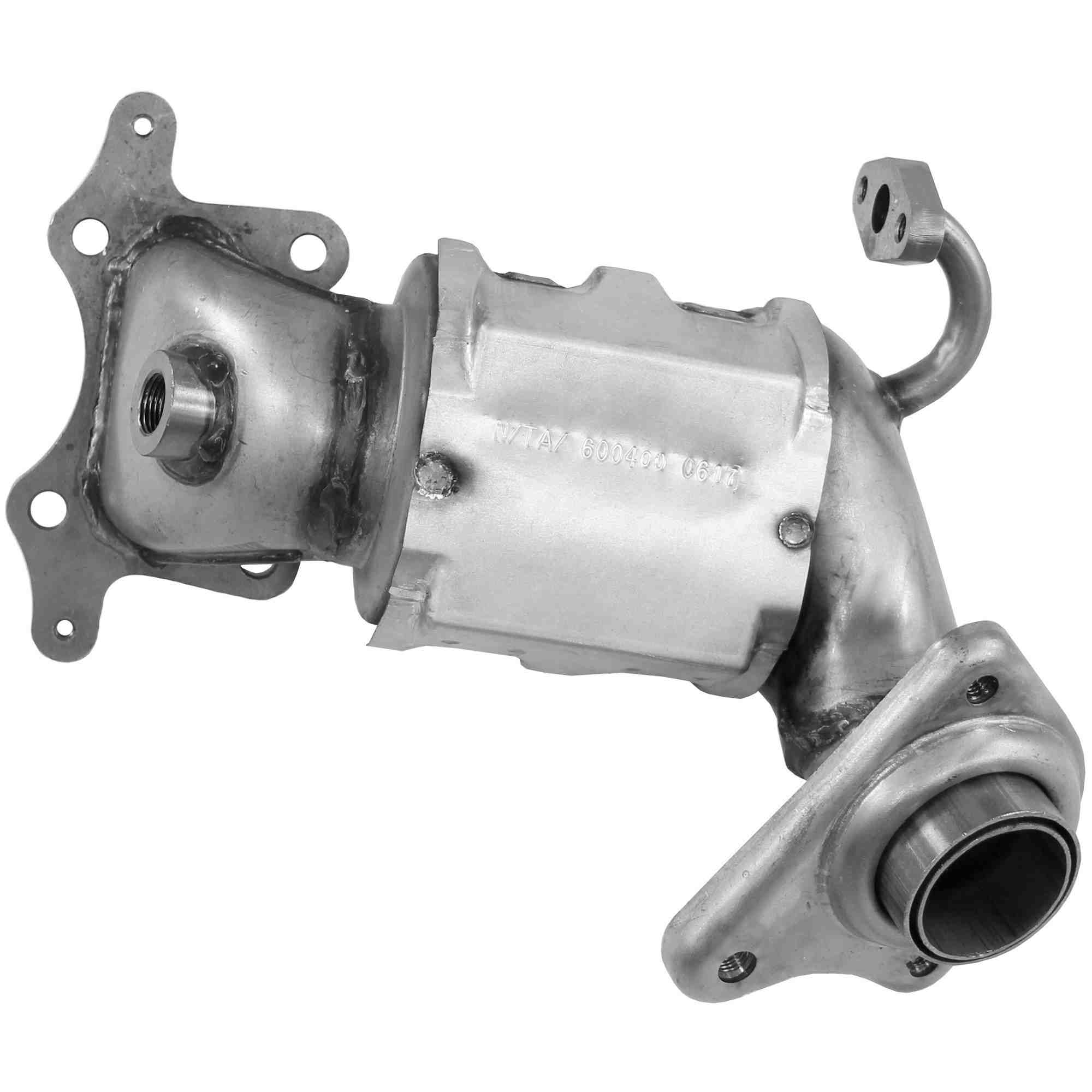 Walker Exhaust Catalytic Converter 16706