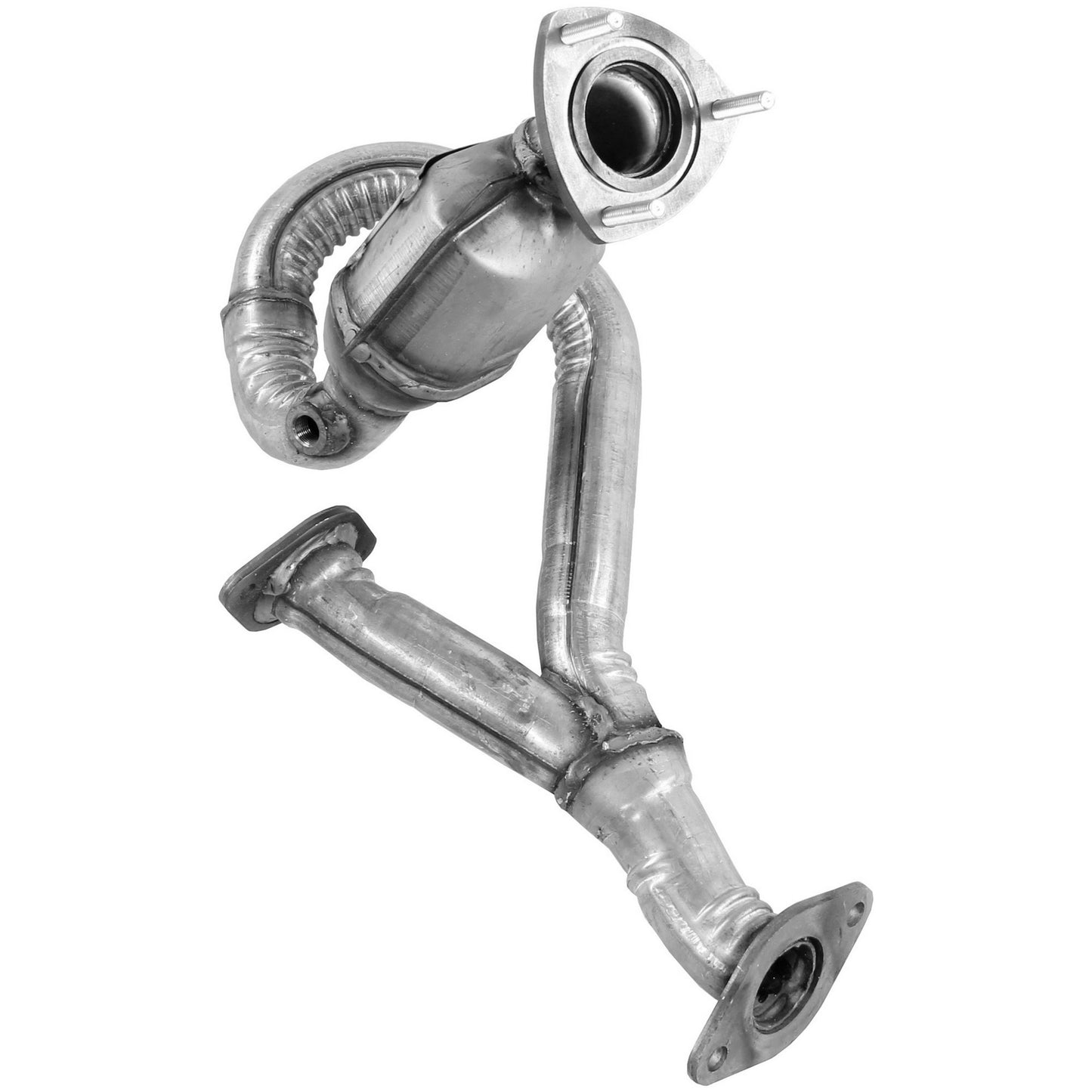 Walker Exhaust Catalytic Converter 16708