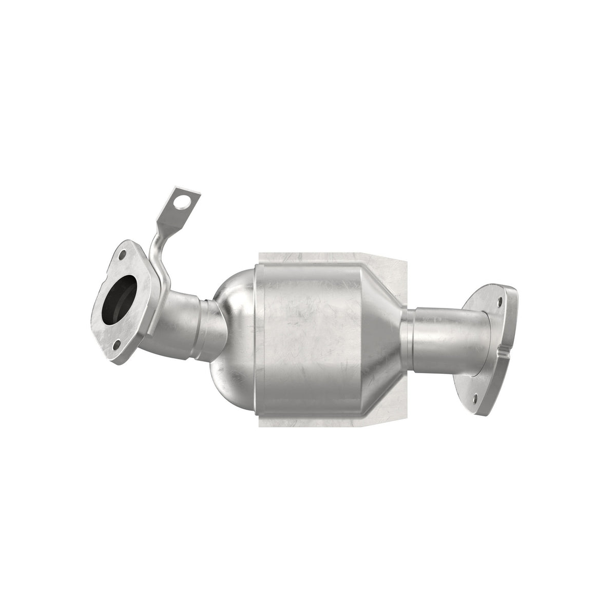Walker Exhaust Catalytic Converter 16709