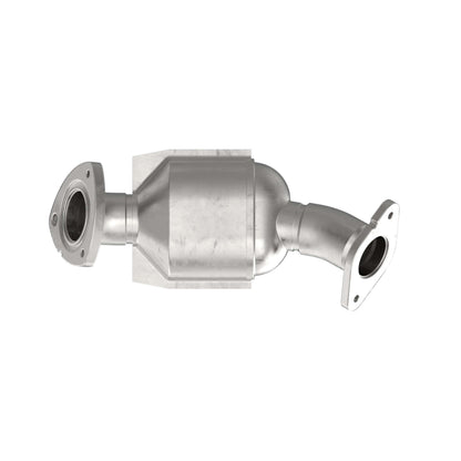 Walker Exhaust Catalytic Converter 16710