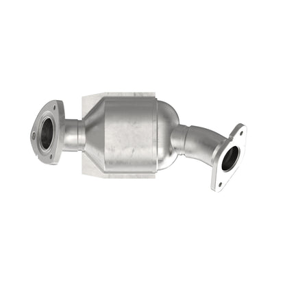Walker Exhaust Catalytic Converter 16710