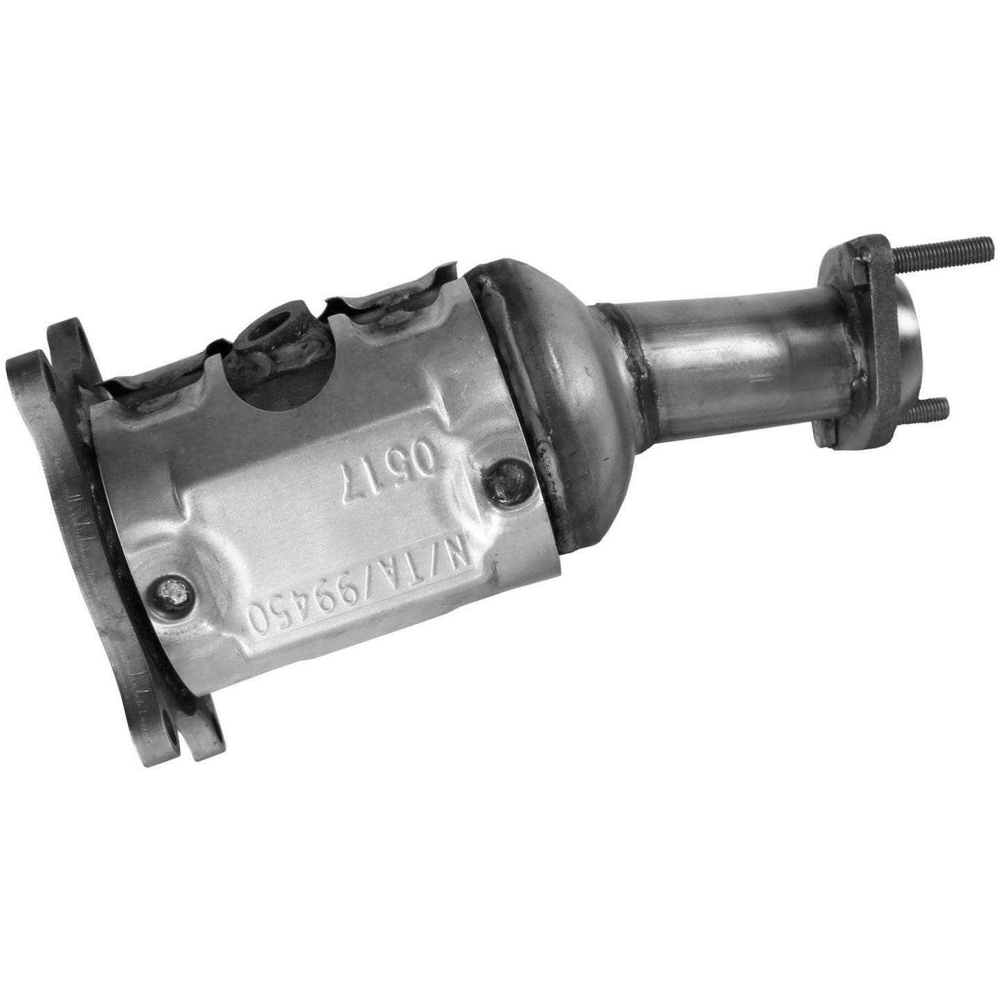 Walker Exhaust Catalytic Converter 16719