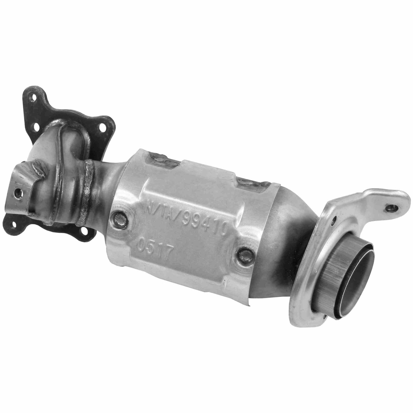 Walker Exhaust Catalytic Converter 16729