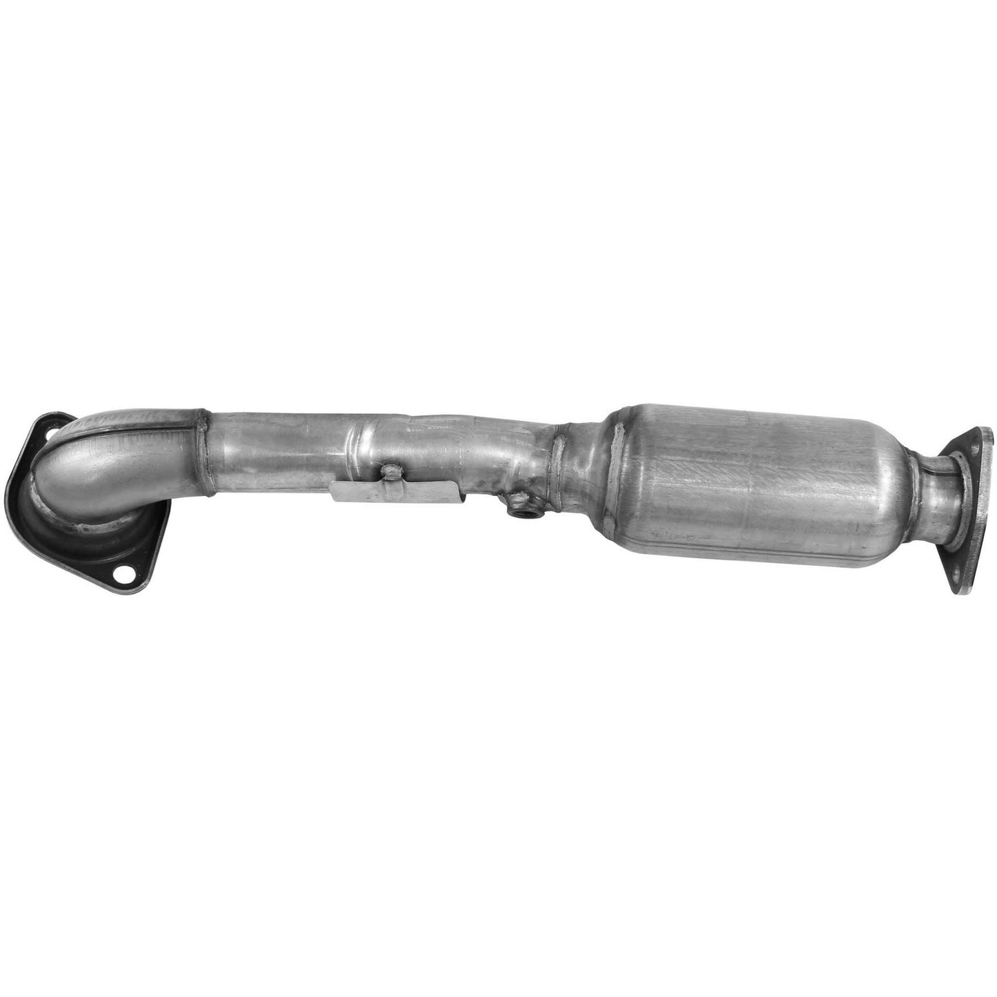 Walker Exhaust Catalytic Converter 16741